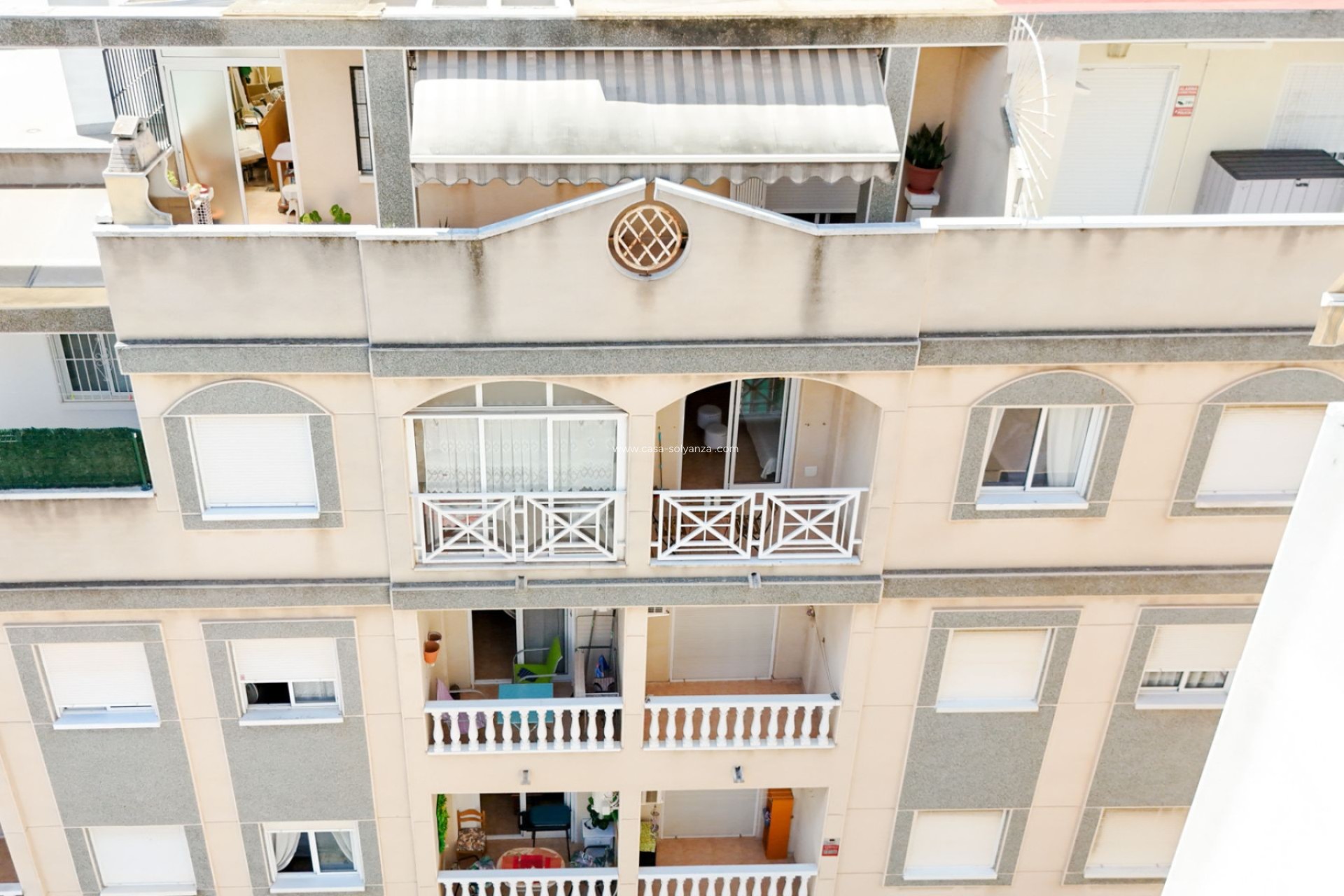 Reventa - Apartamento / piso - Torrevieja - Costa Blanca