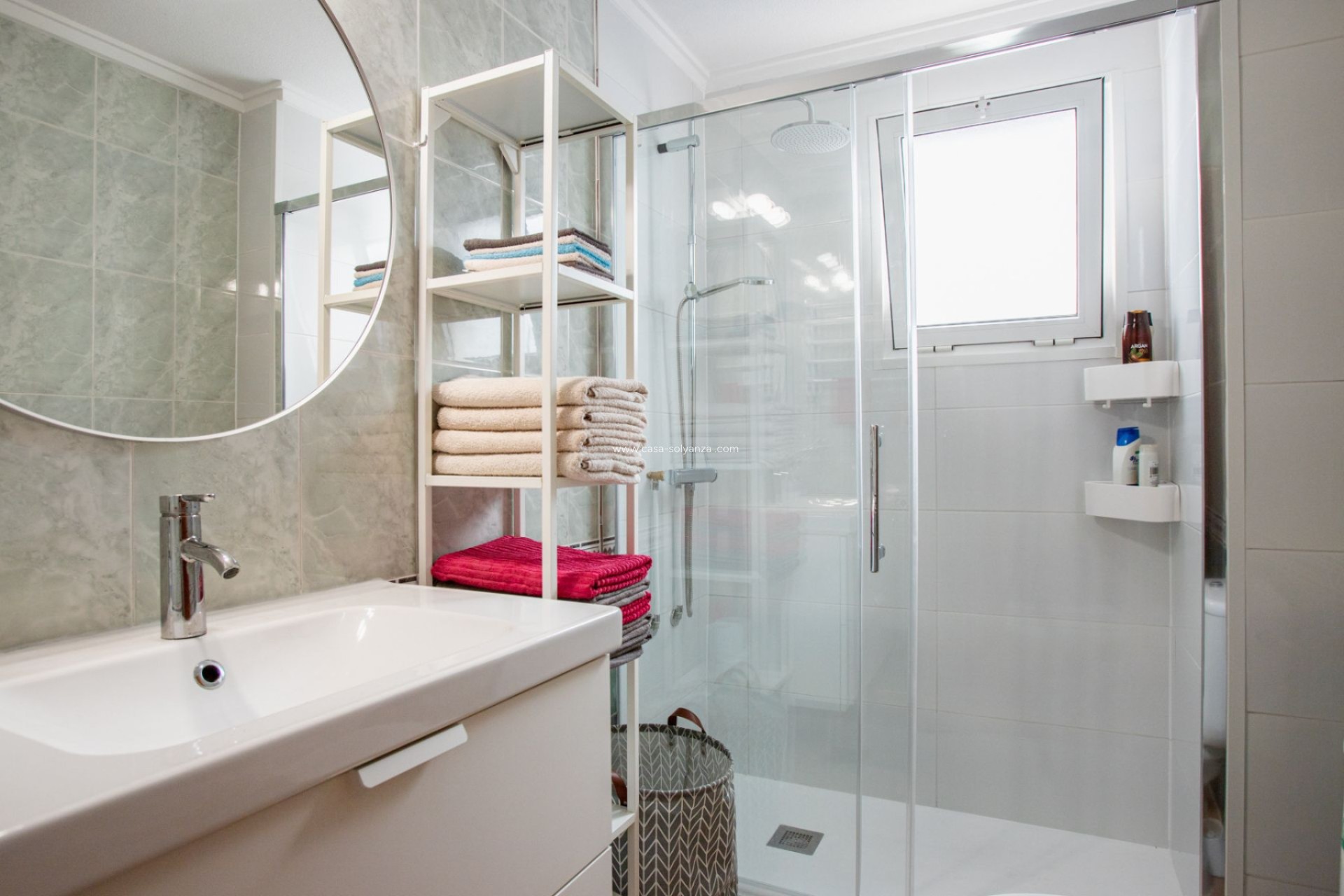 Reventa - Apartamento / piso - Torrevieja - Costa Blanca