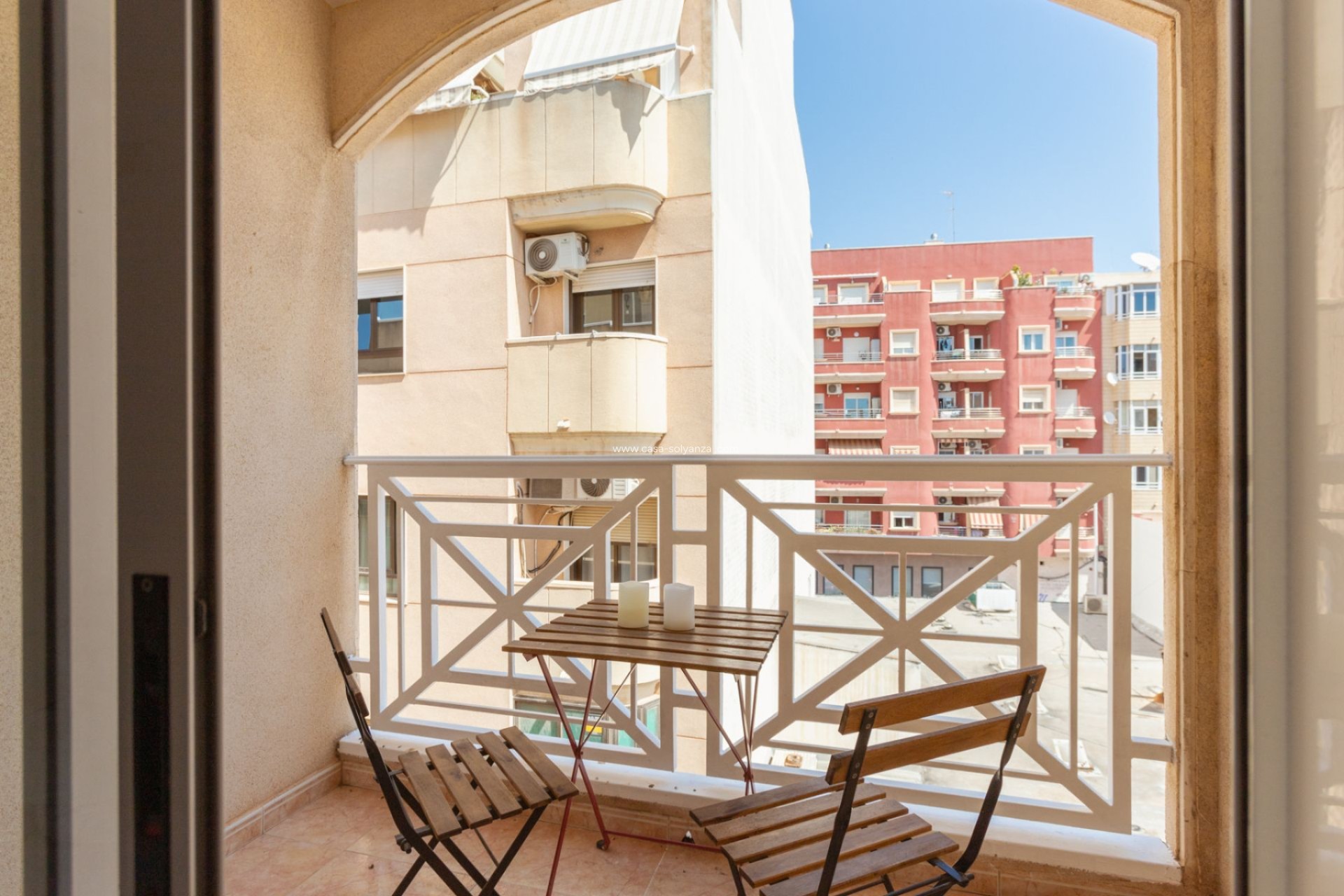 Reventa - Apartamento / piso - Torrevieja - Costa Blanca