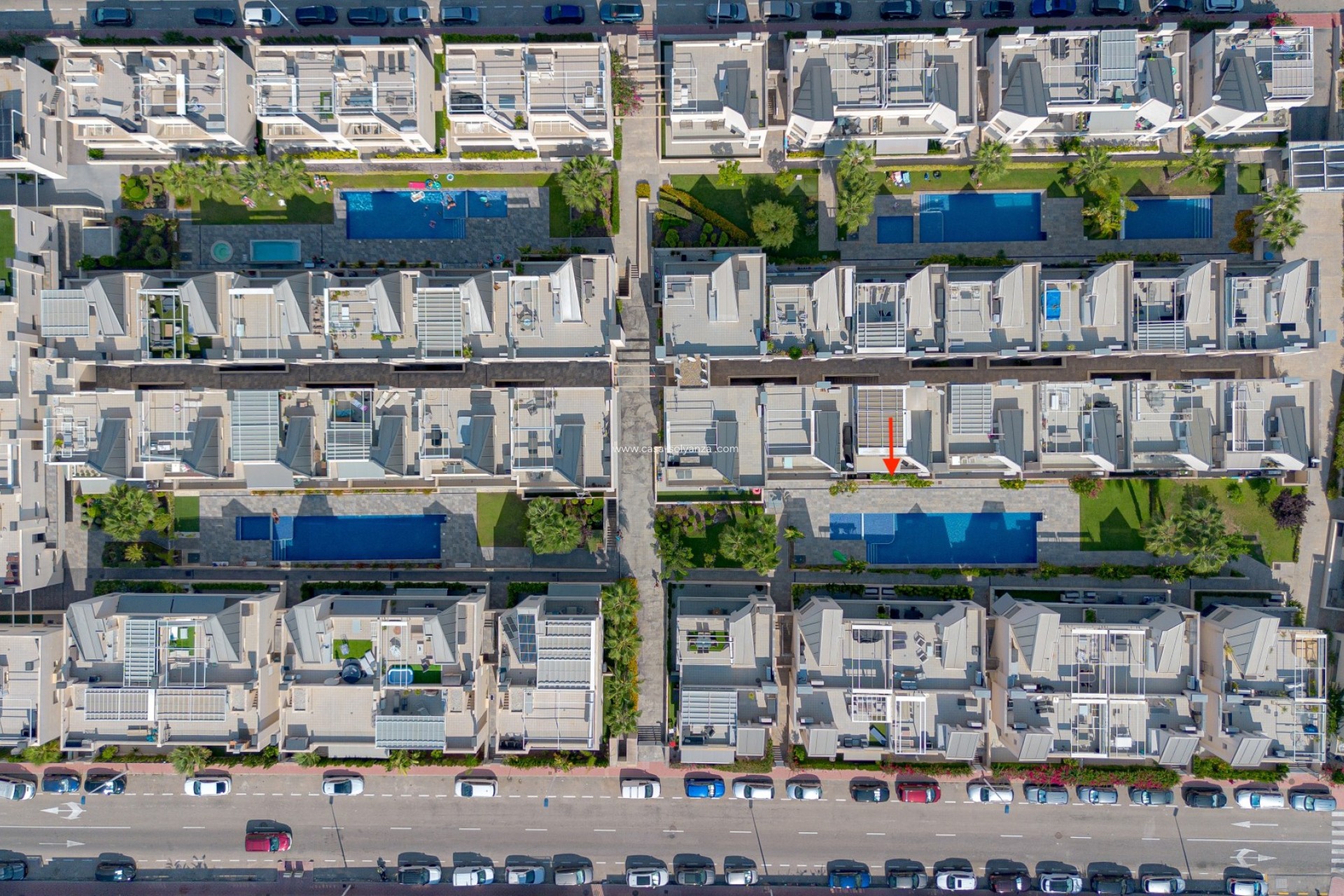 Reventa - Apartamento / piso - Torrevieja - Costa Blanca