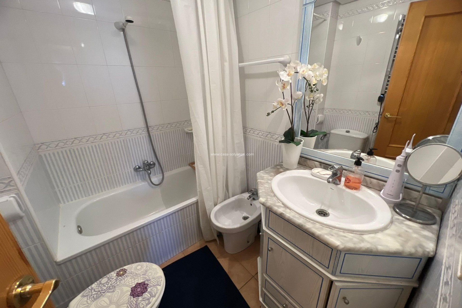 Reventa - Apartamento / piso - Torrevieja - Costa Blanca