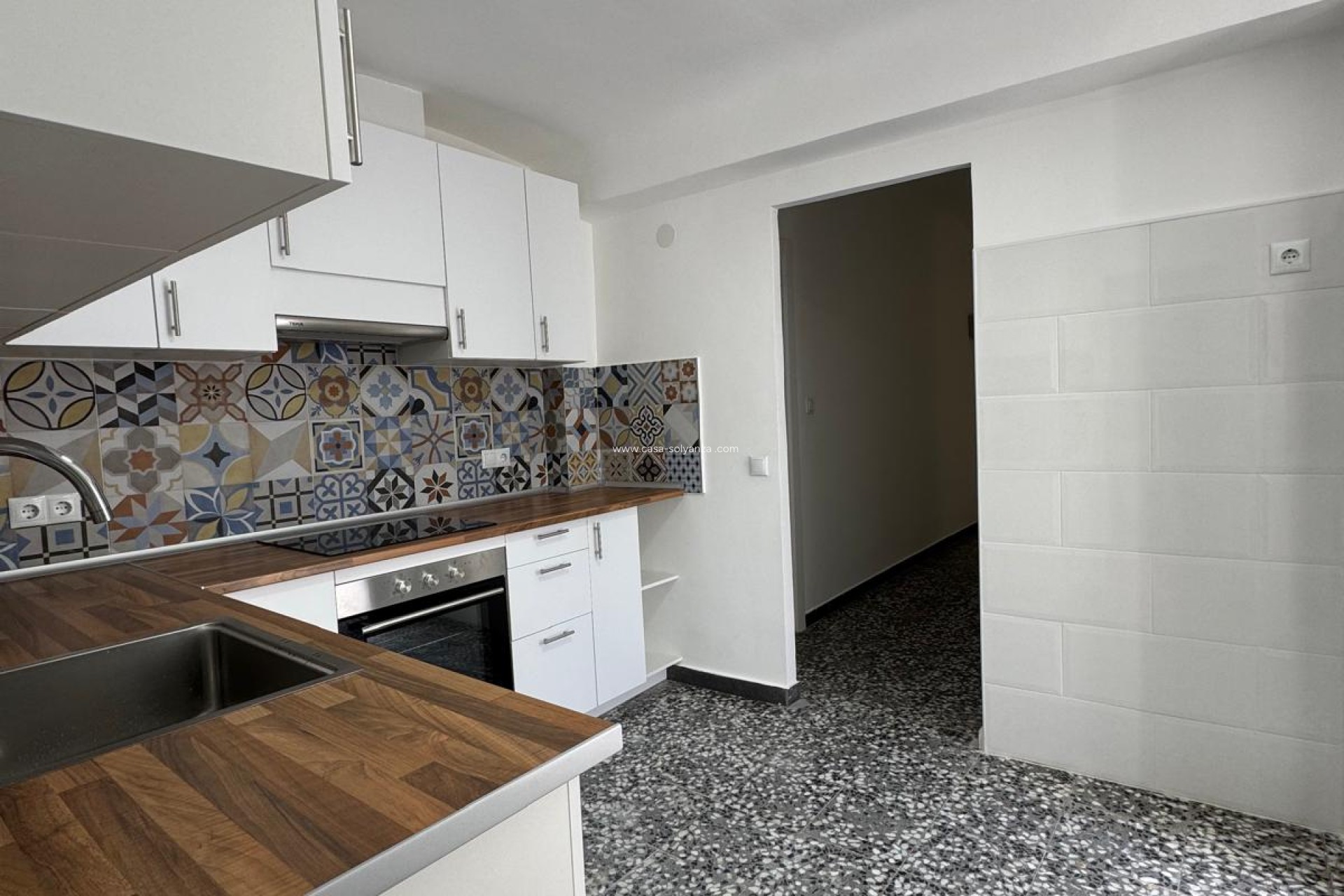 Reventa - Apartamento / piso - Torrevieja - Costa Blanca