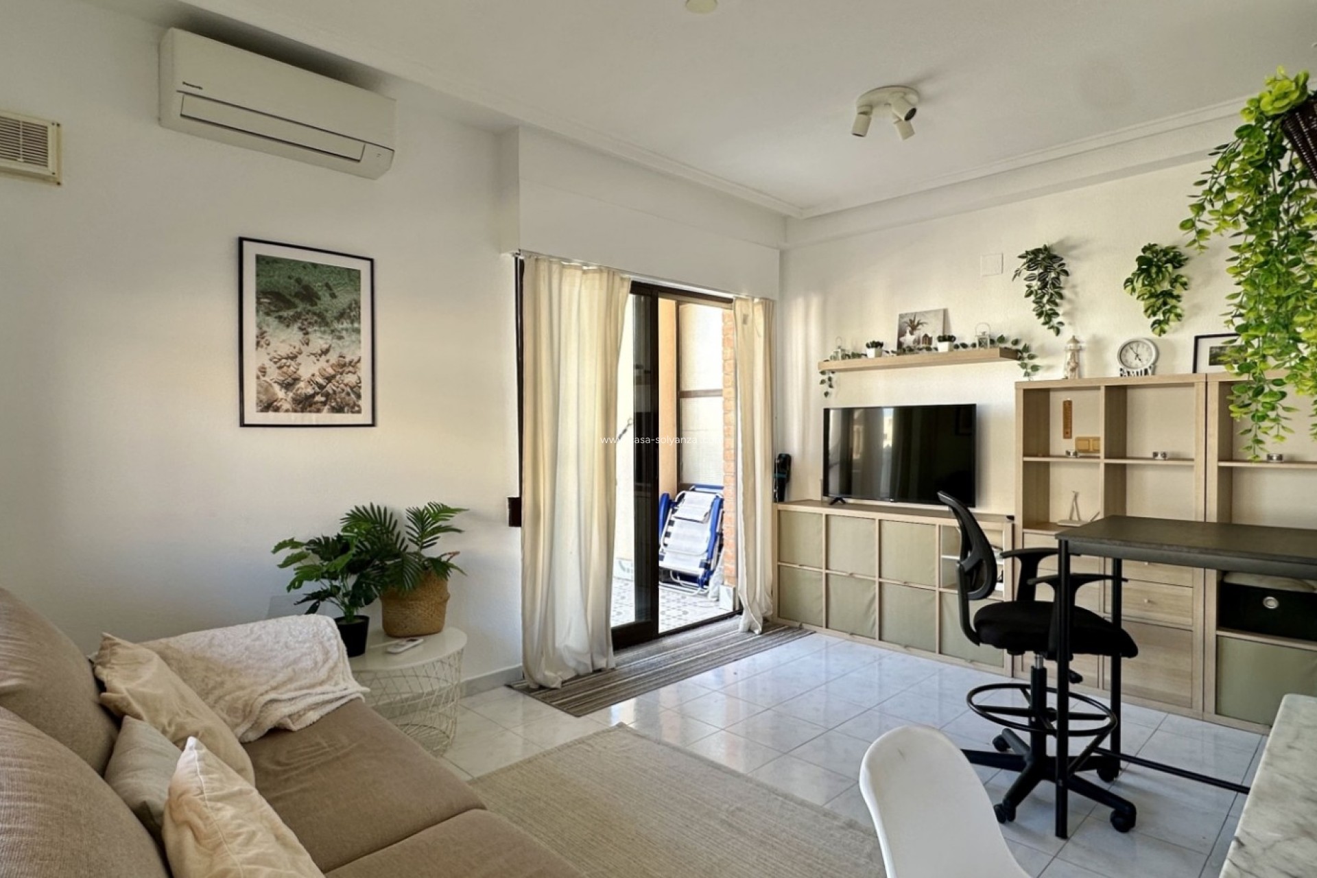 Reventa - Apartamento / piso - Torrevieja - Costa Blanca