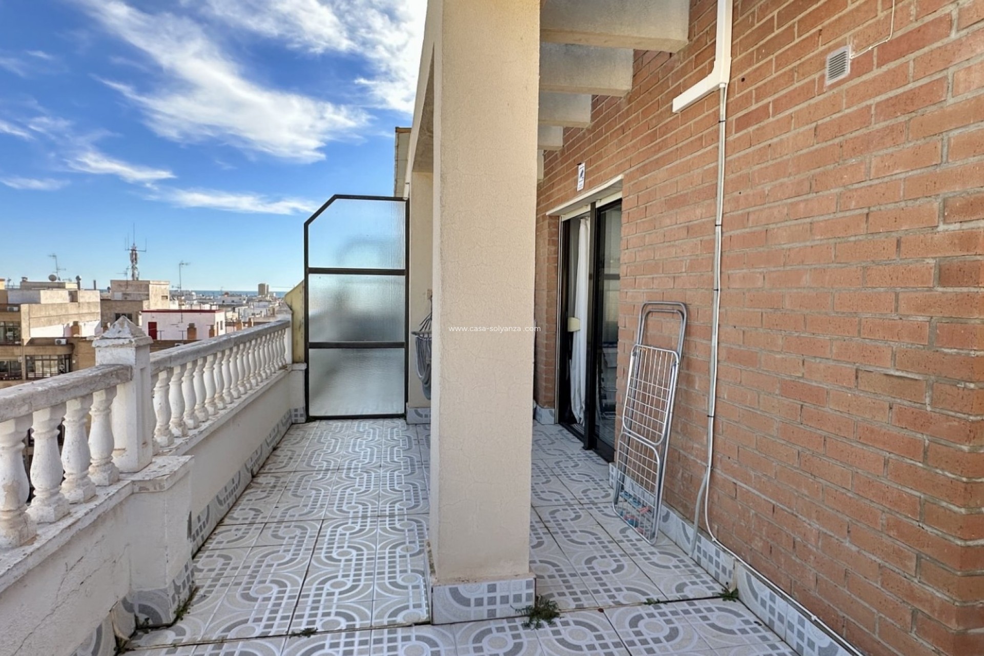 Reventa - Apartamento / piso - Torrevieja - Costa Blanca