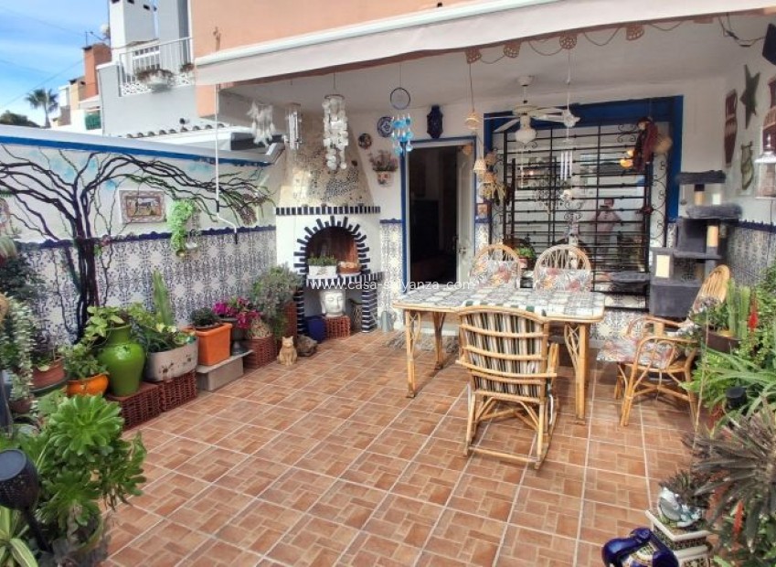 Reventa - Apartamento / piso - Torrevieja - Costa Blanca