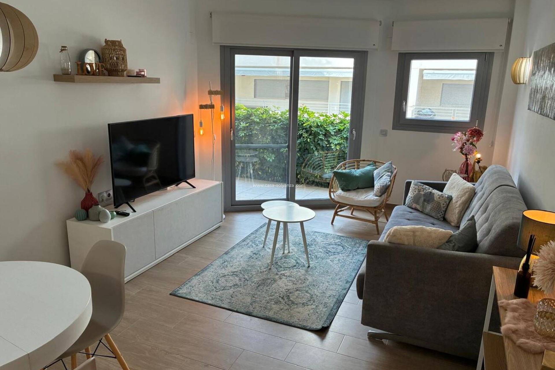 Reventa - Apartamento / piso - Torrevieja - Costa Blanca