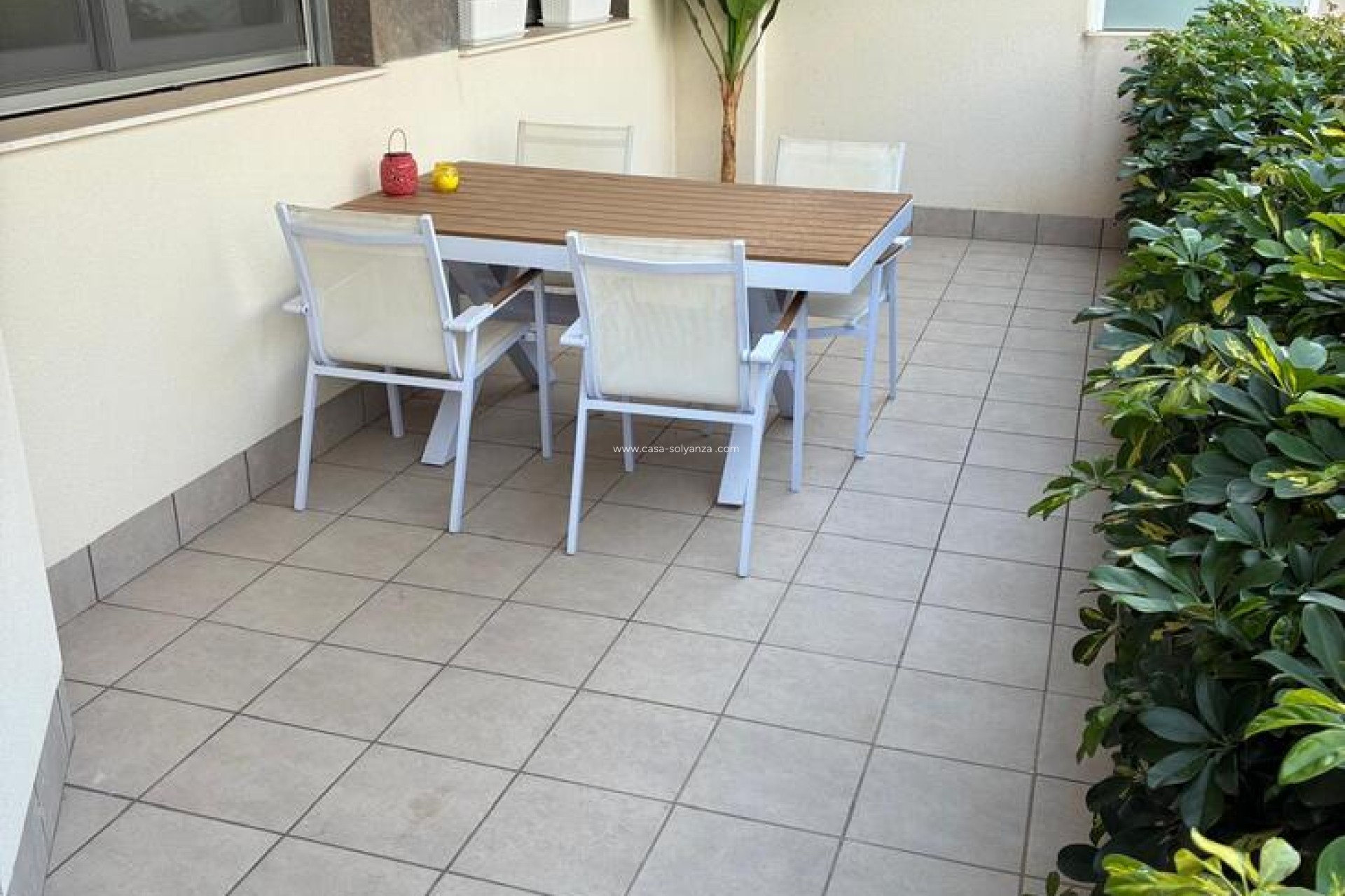 Reventa - Apartamento / piso - Torrevieja - Costa Blanca