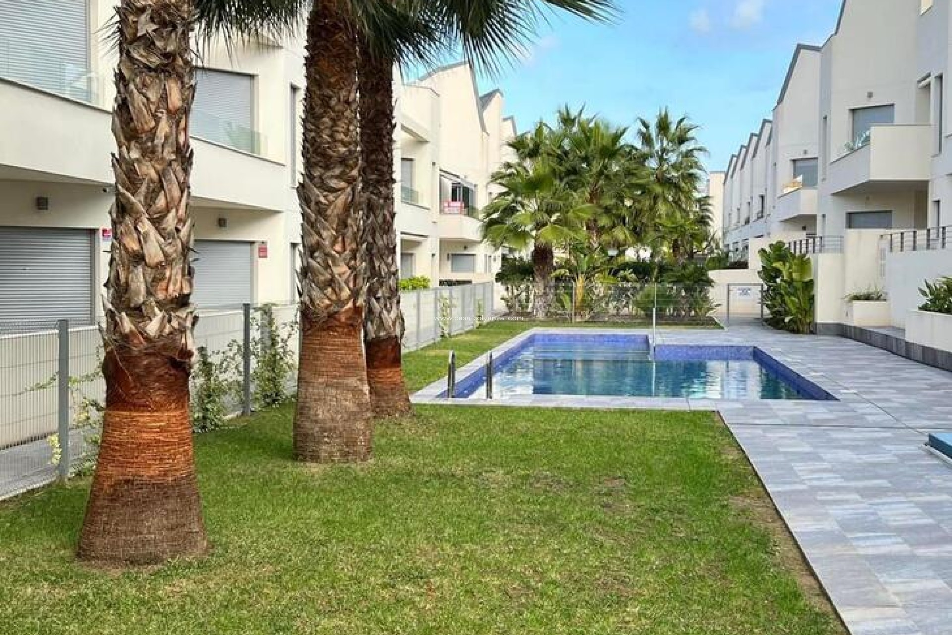 Reventa - Apartamento / piso - Torrevieja - Costa Blanca