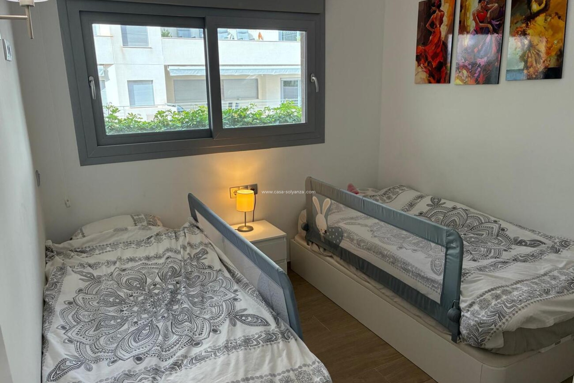 Reventa - Apartamento / piso - Torrevieja - Costa Blanca