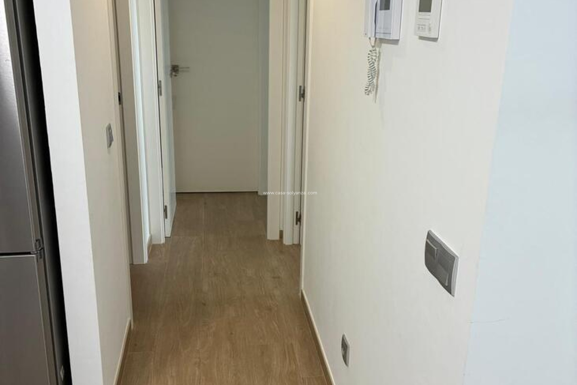 Reventa - Apartamento / piso - Torrevieja - Costa Blanca