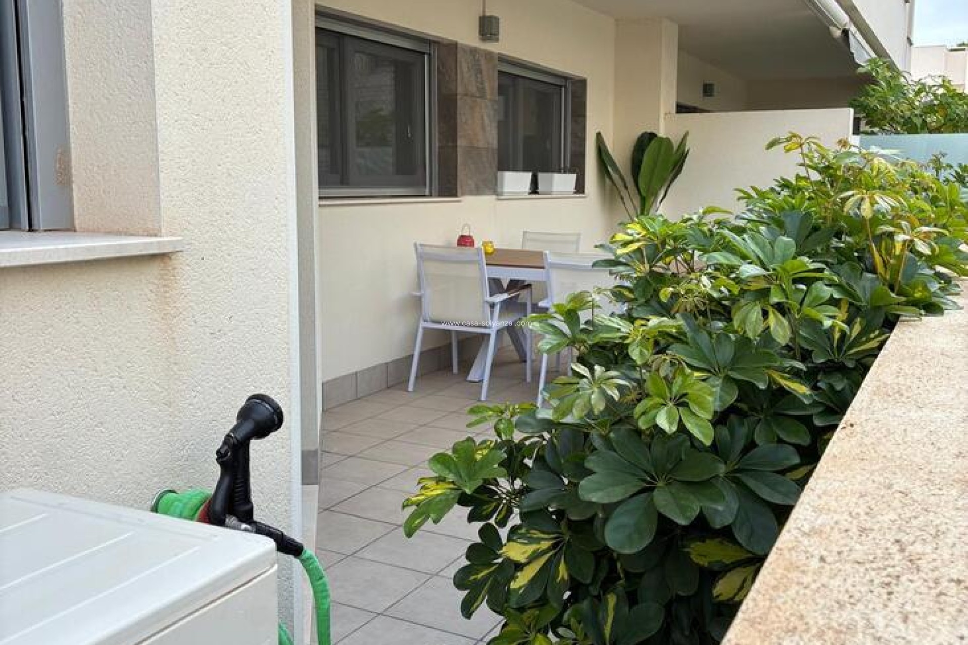 Reventa - Apartamento / piso - Torrevieja - Costa Blanca