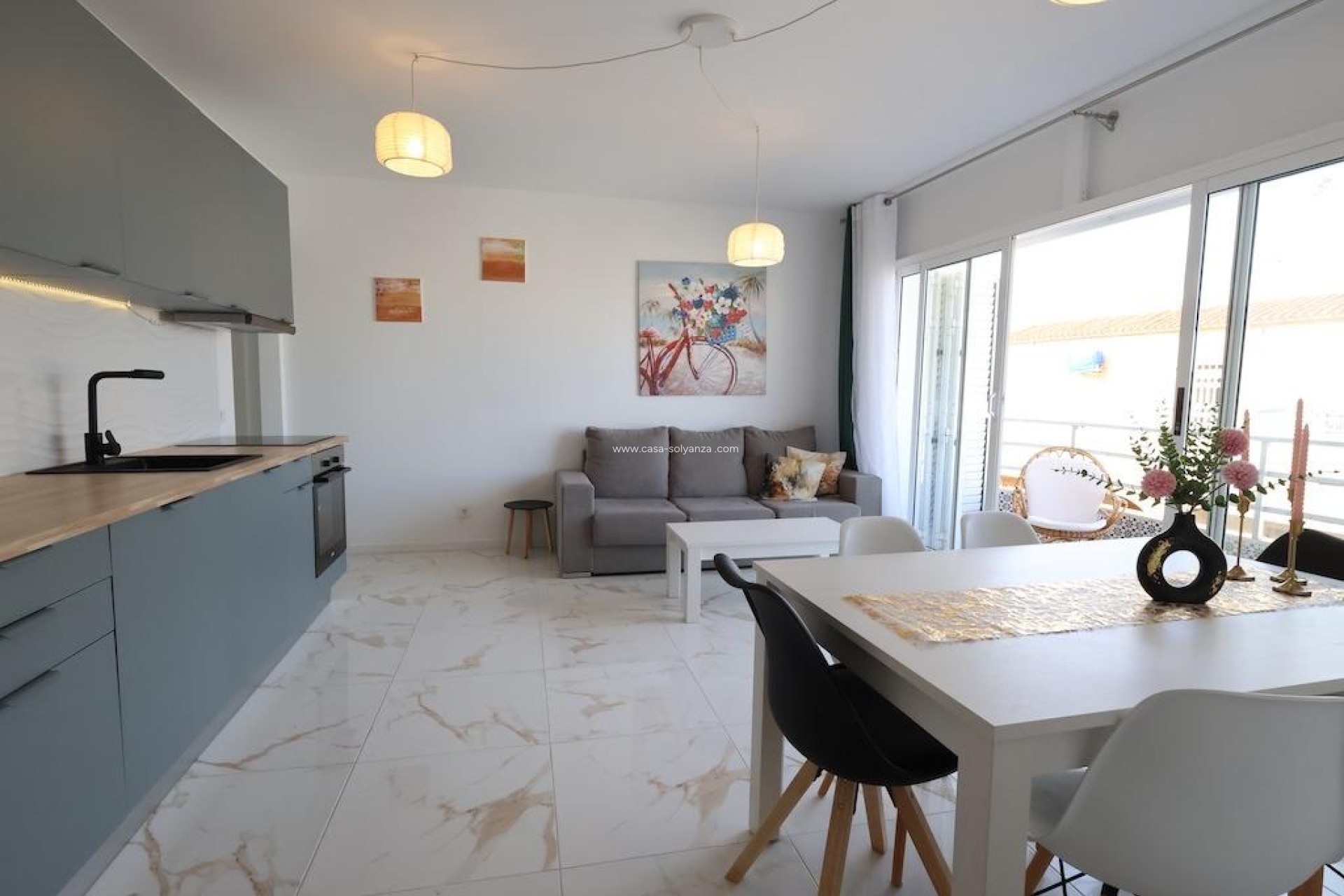 Reventa - Apartamento / piso - Torrevieja - Costa Blanca