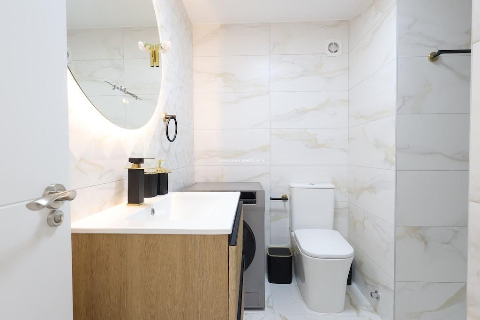 Reventa - Apartamento / piso - Torrevieja - Costa Blanca