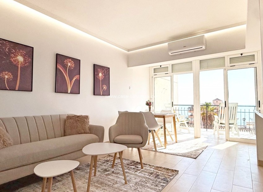 Reventa - Apartamento / piso - Torrevieja - Costa Blanca