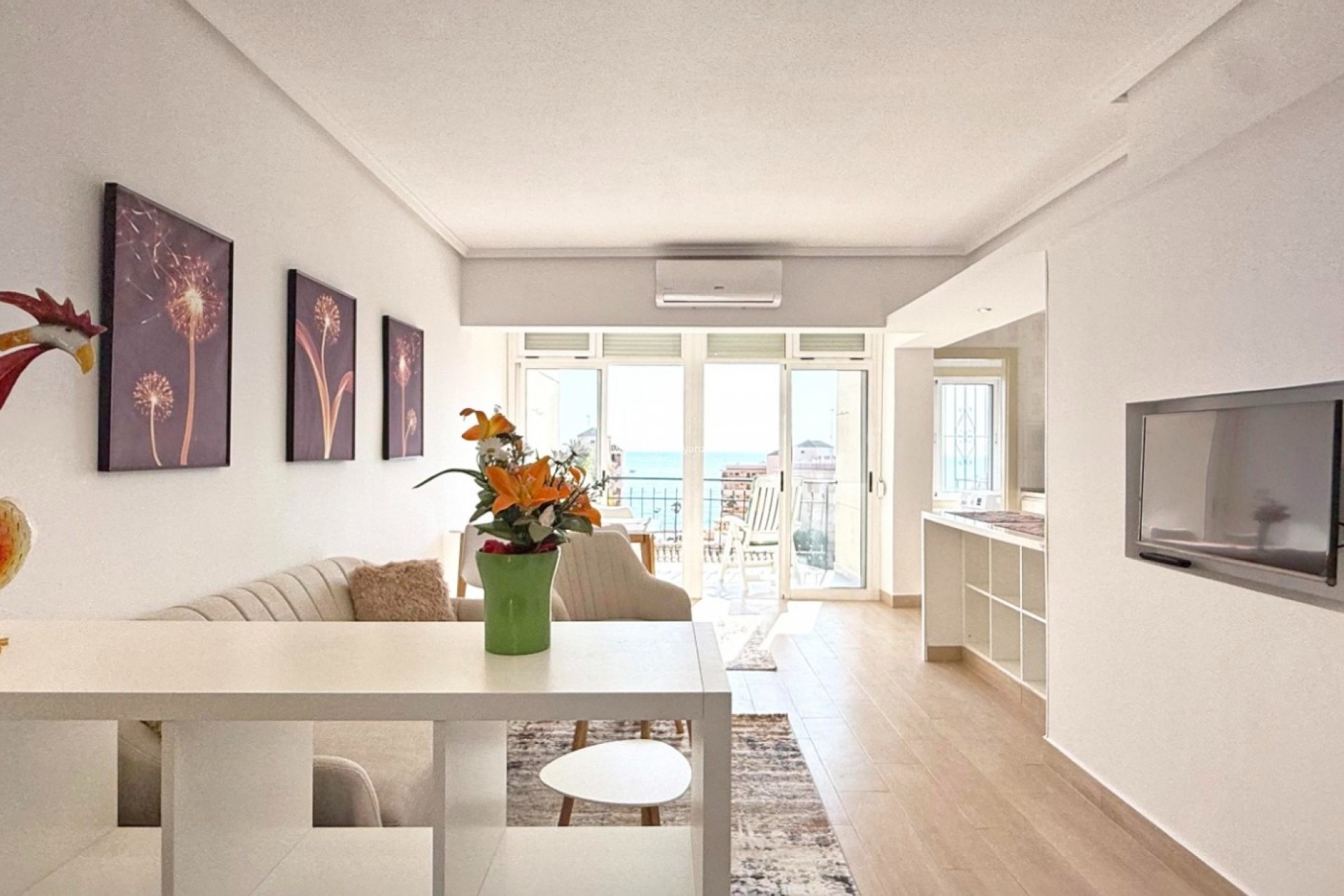 Reventa - Apartamento / piso - Torrevieja - Costa Blanca