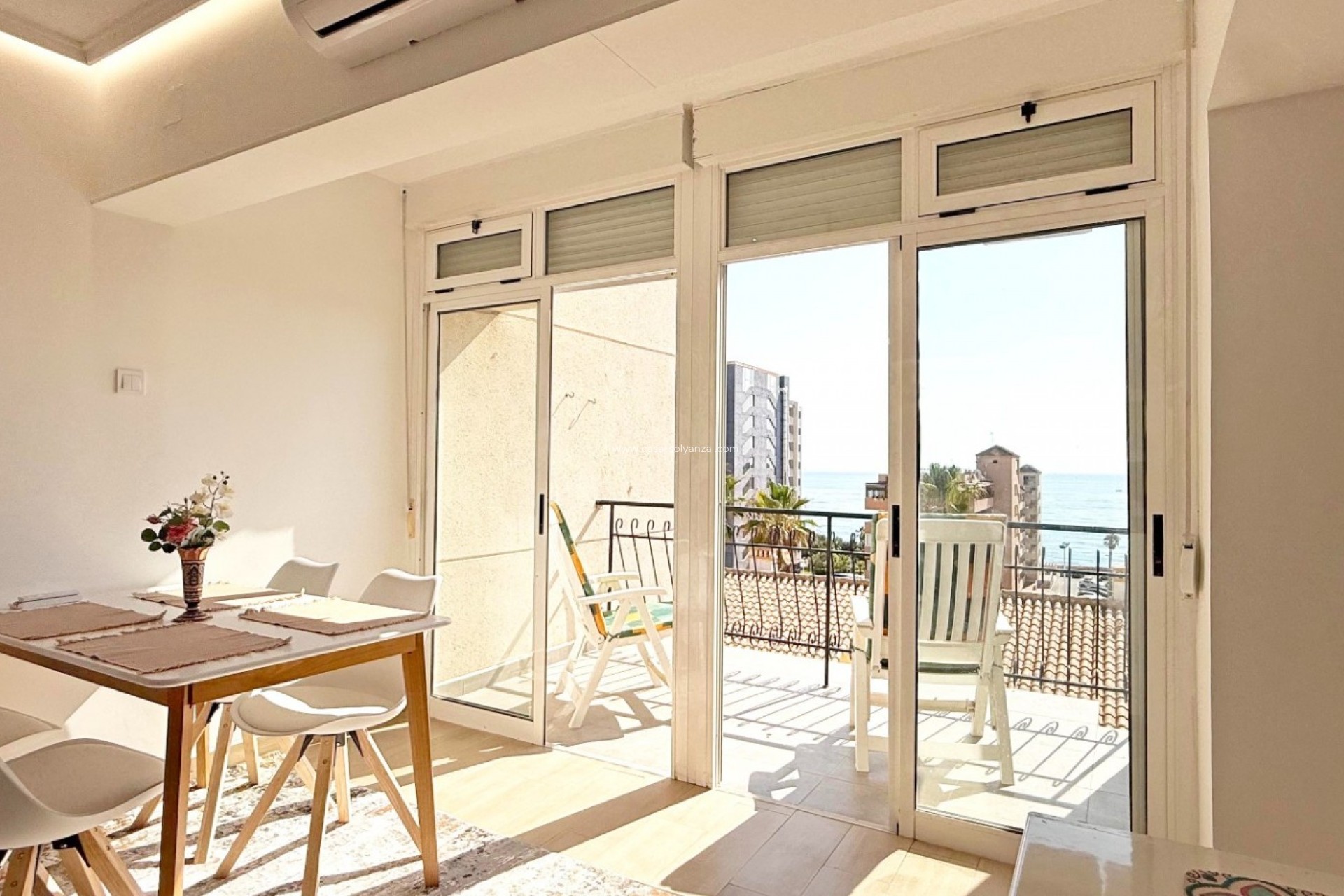 Reventa - Apartamento / piso - Torrevieja - Costa Blanca