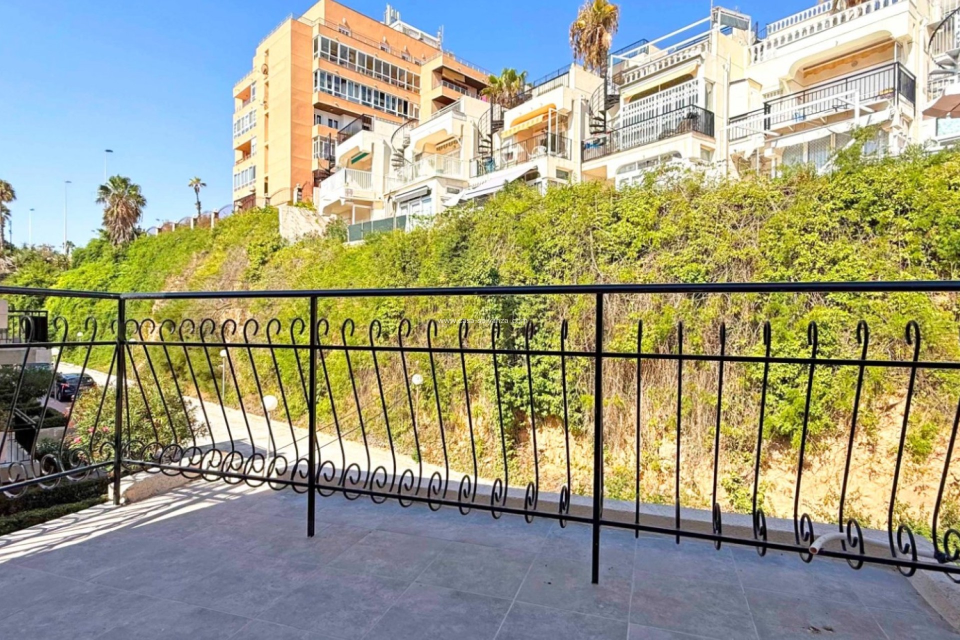 Reventa - Apartamento / piso - Torrevieja - Costa Blanca