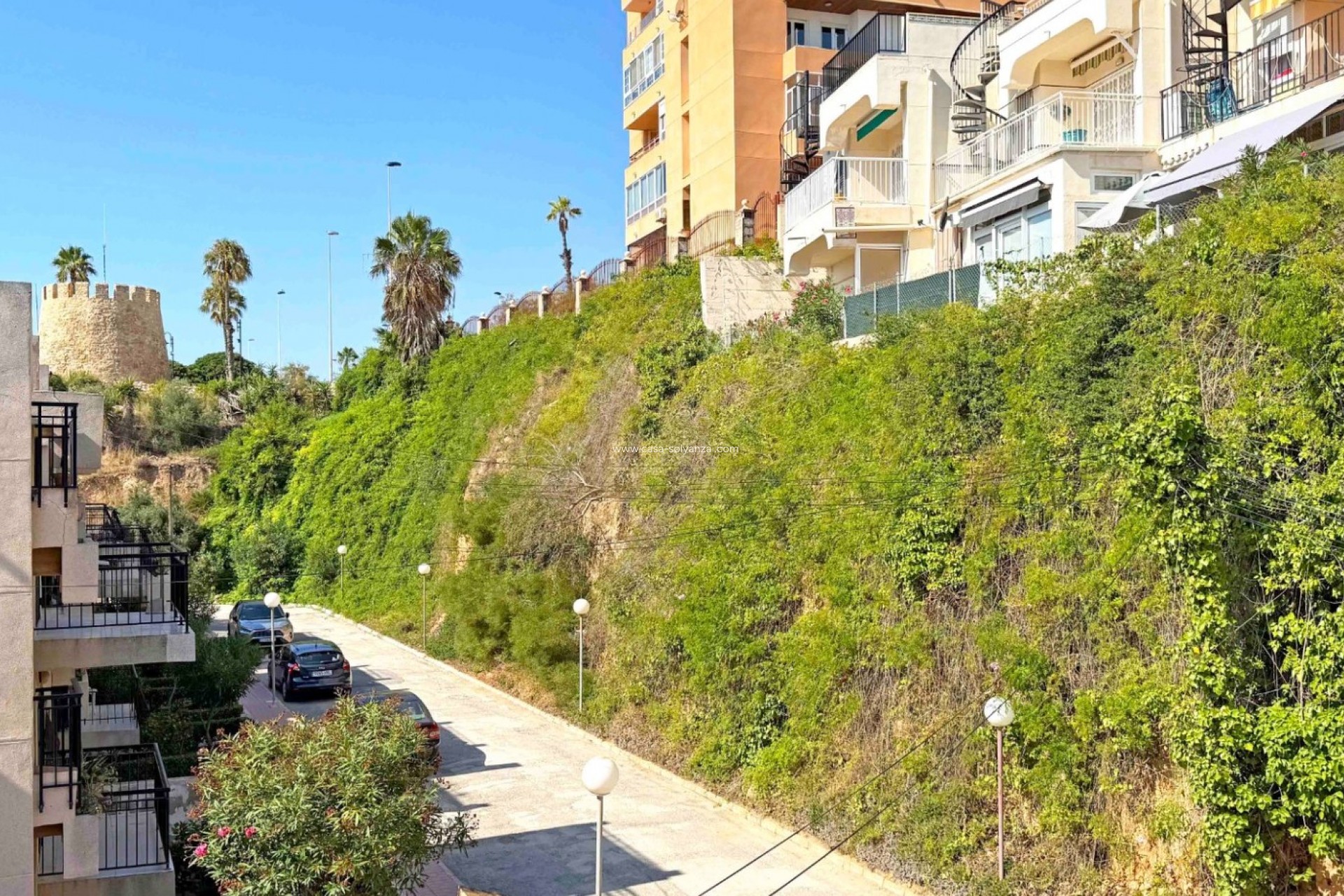 Reventa - Apartamento / piso - Torrevieja - Costa Blanca