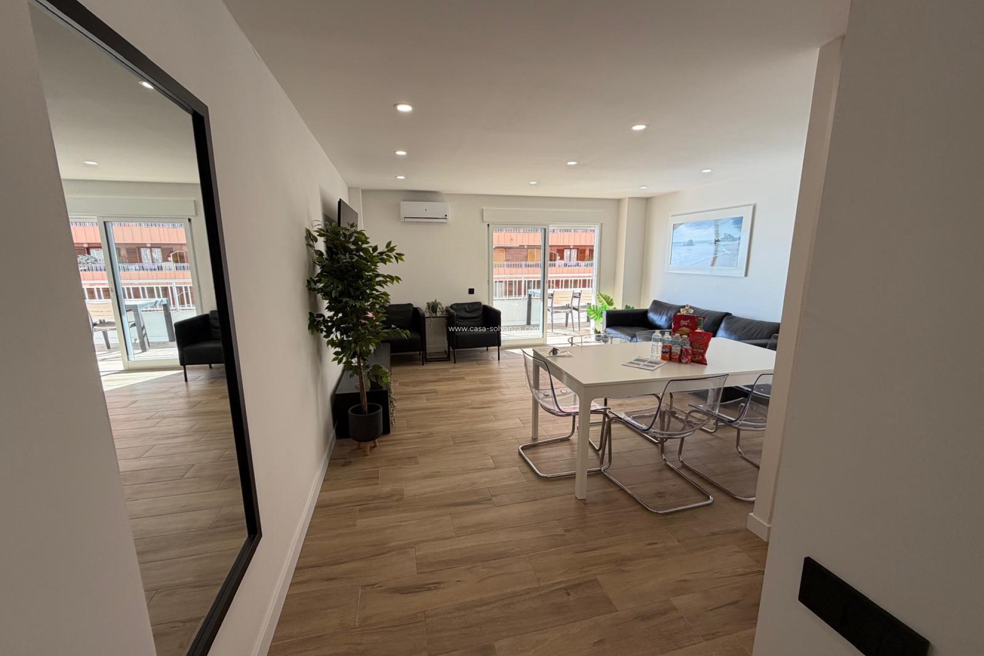 Reventa - Apartamento / piso - Torrevieja - Costa Blanca