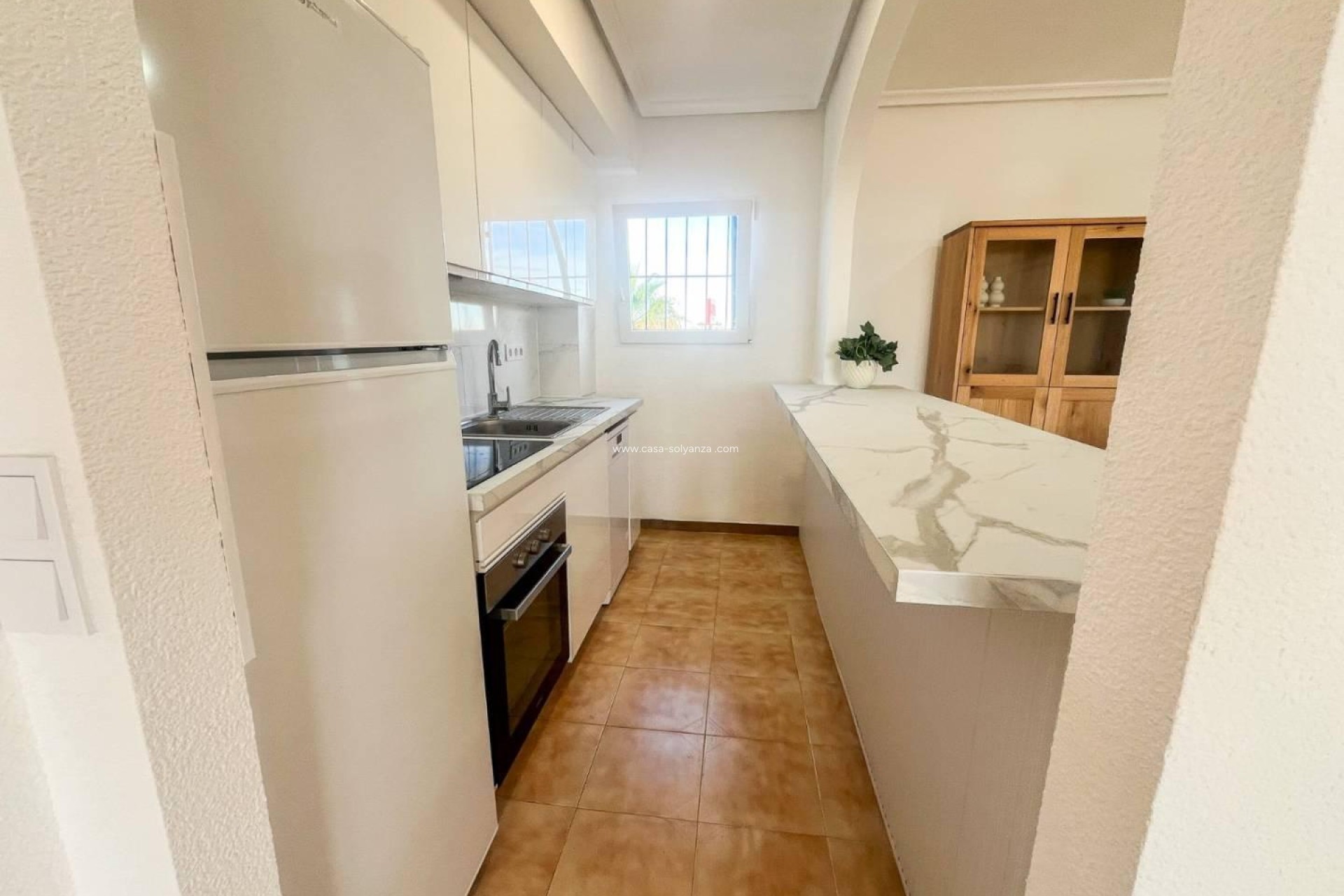 Reventa - Apartamento / piso - Torrevieja - Costa Blanca