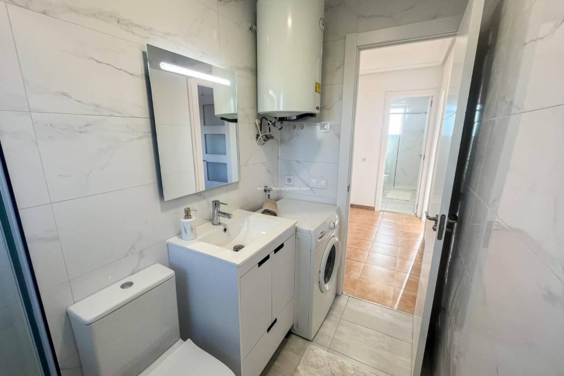 Reventa - Apartamento / piso - Torrevieja - Costa Blanca