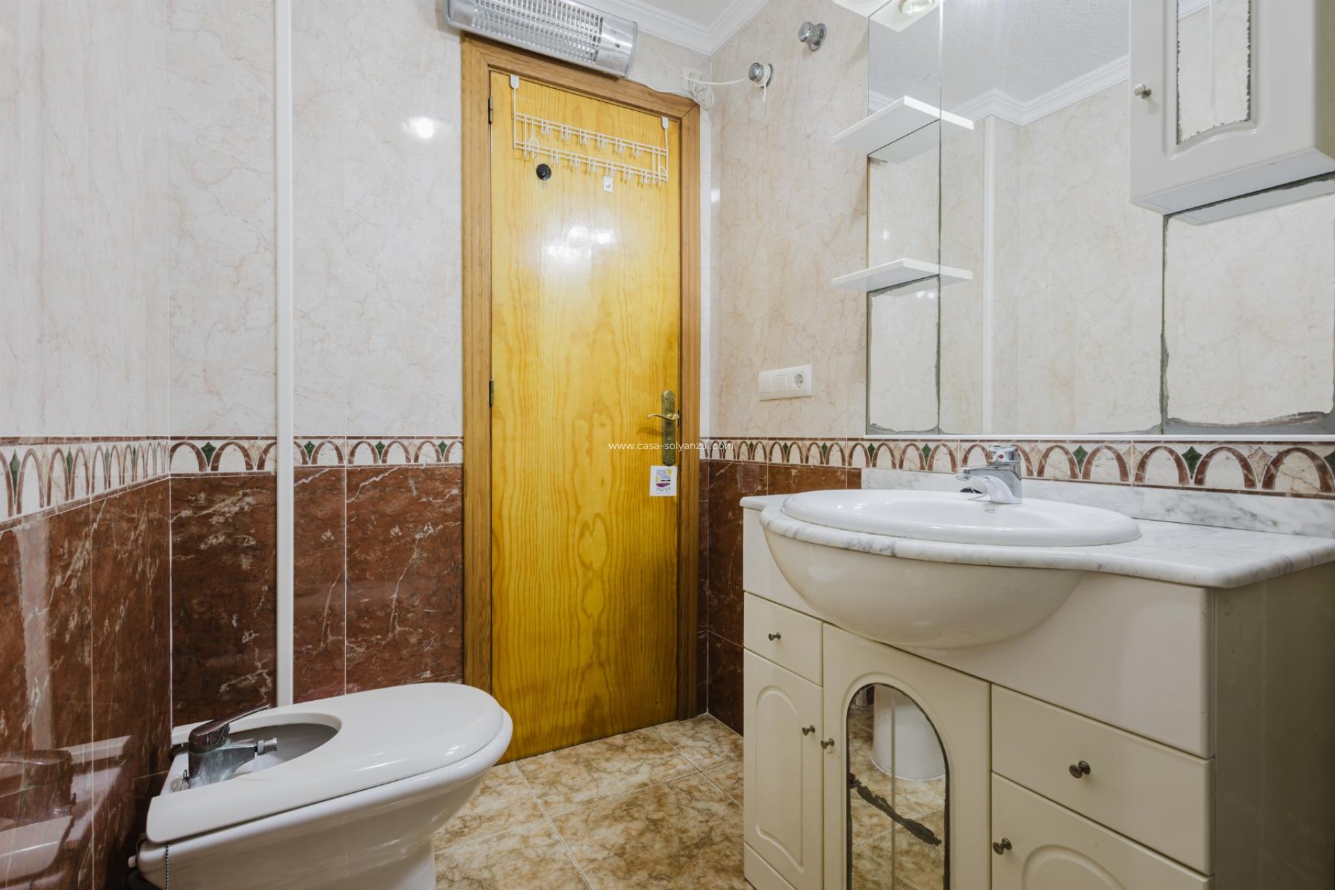 Reventa - Apartamento / piso - Torrevieja - Costa Blanca