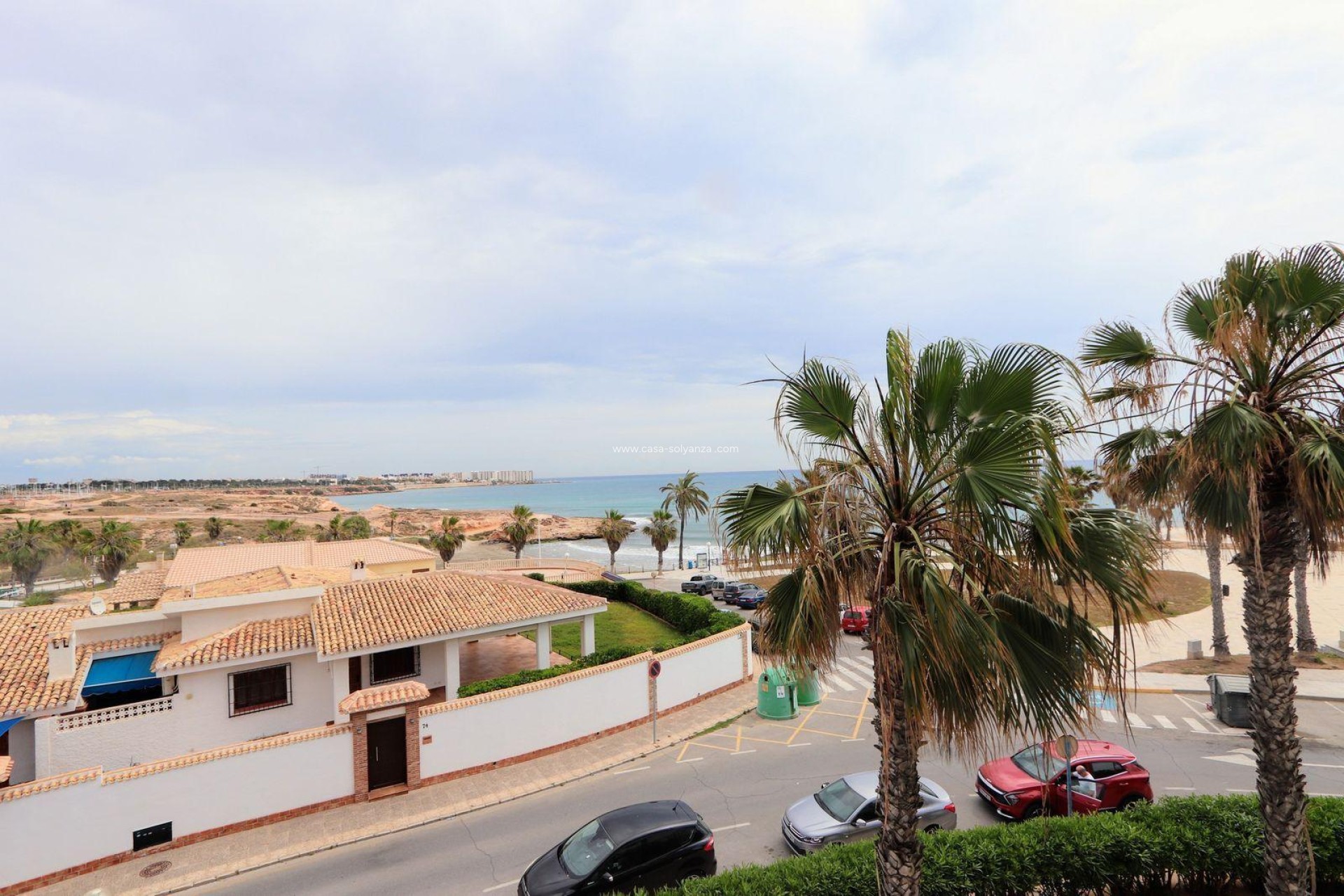 Reventa - Apartamento / piso - Torrevieja - Costa Blanca