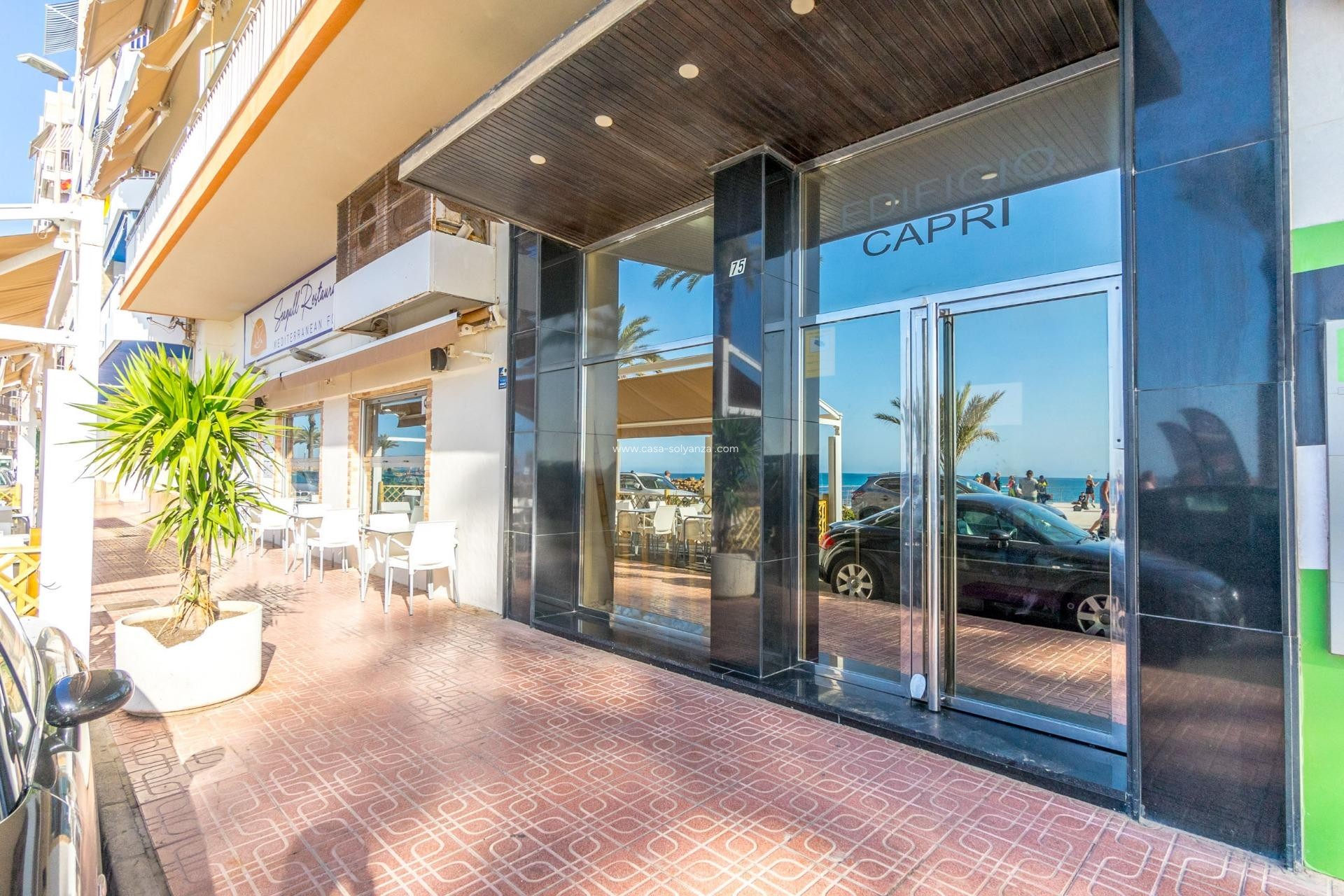 Reventa - Apartamento / piso - Torrevieja - Costa Blanca