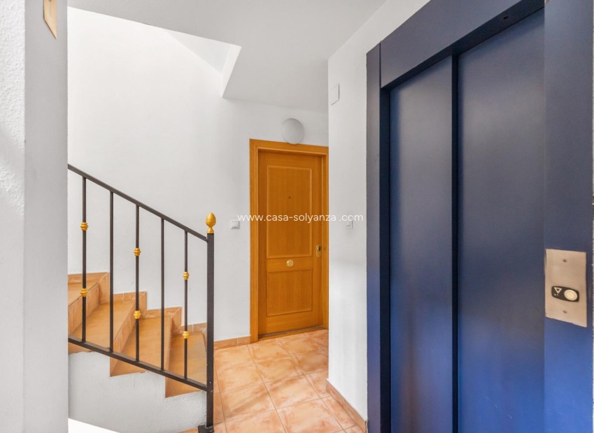 Reventa - Apartamento / piso - Torrevieja - Costa Blanca