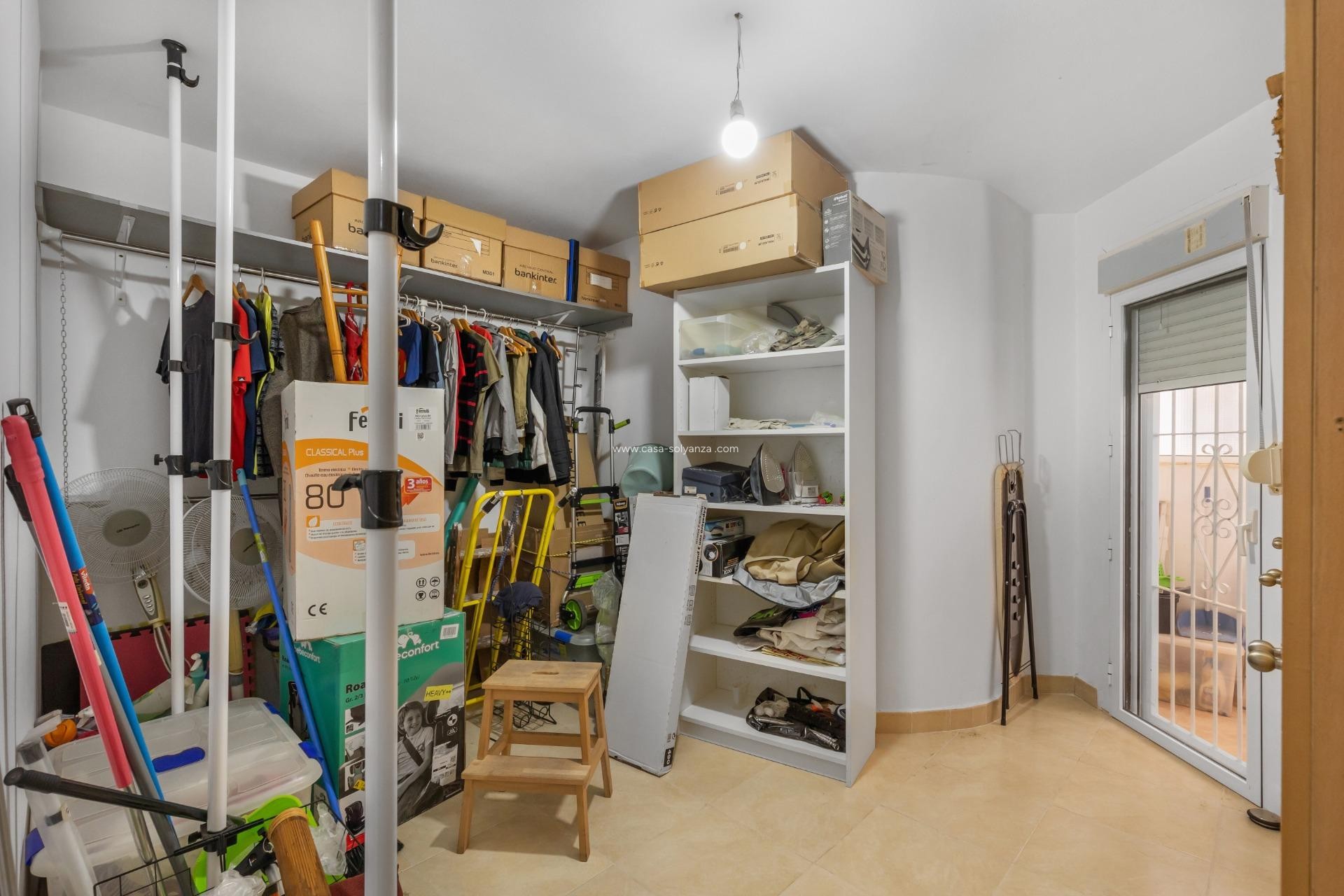 Reventa - Apartamento / piso - Torrevieja - Costa Blanca