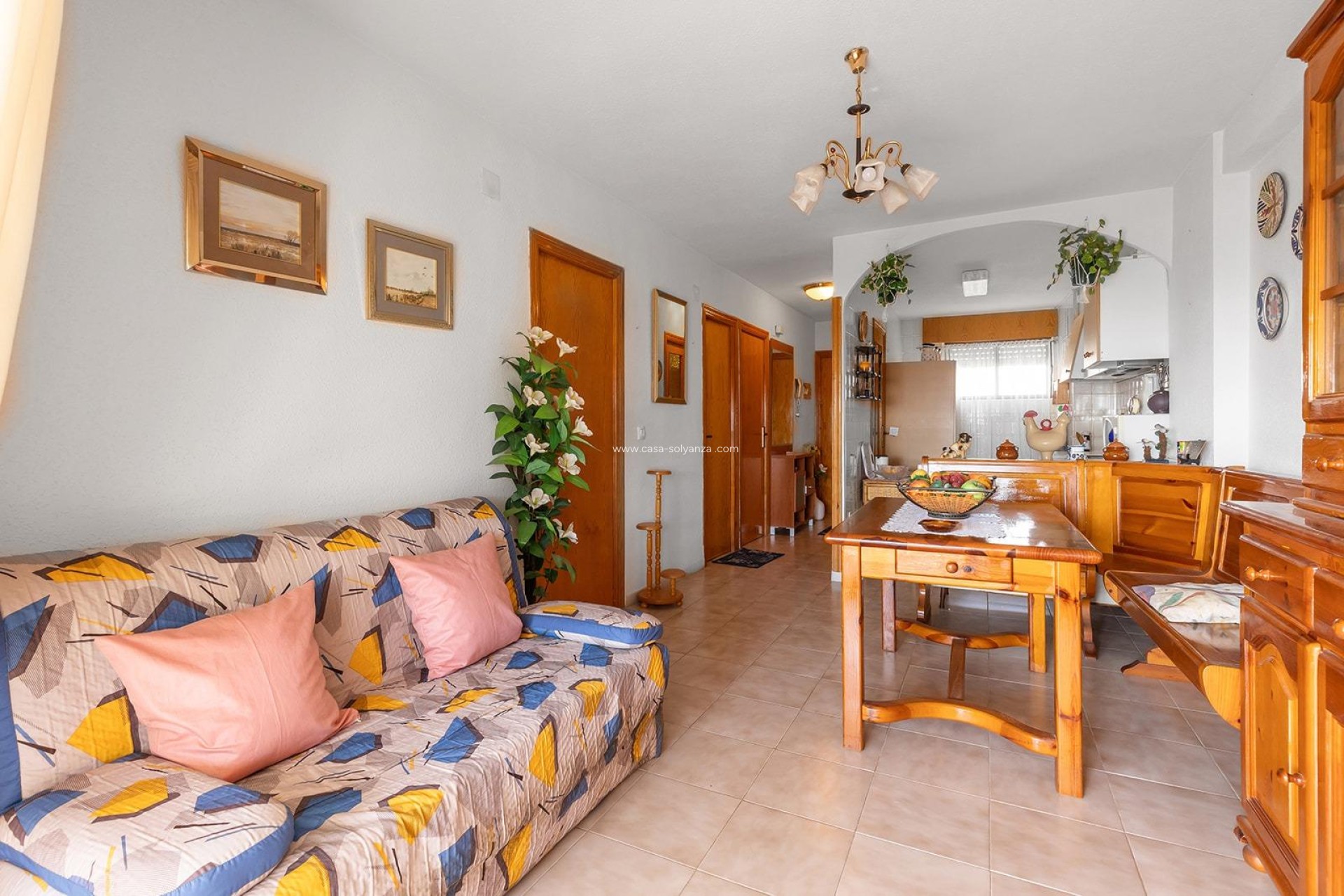 Reventa - Apartamento / piso - Torrevieja - Costa Blanca