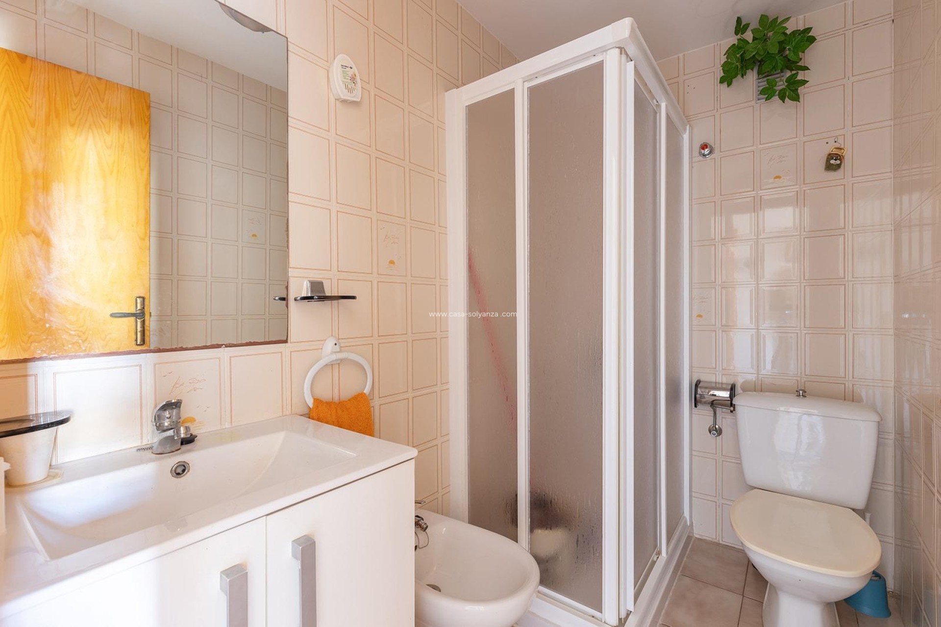 Reventa - Apartamento / piso - Torrevieja - Costa Blanca