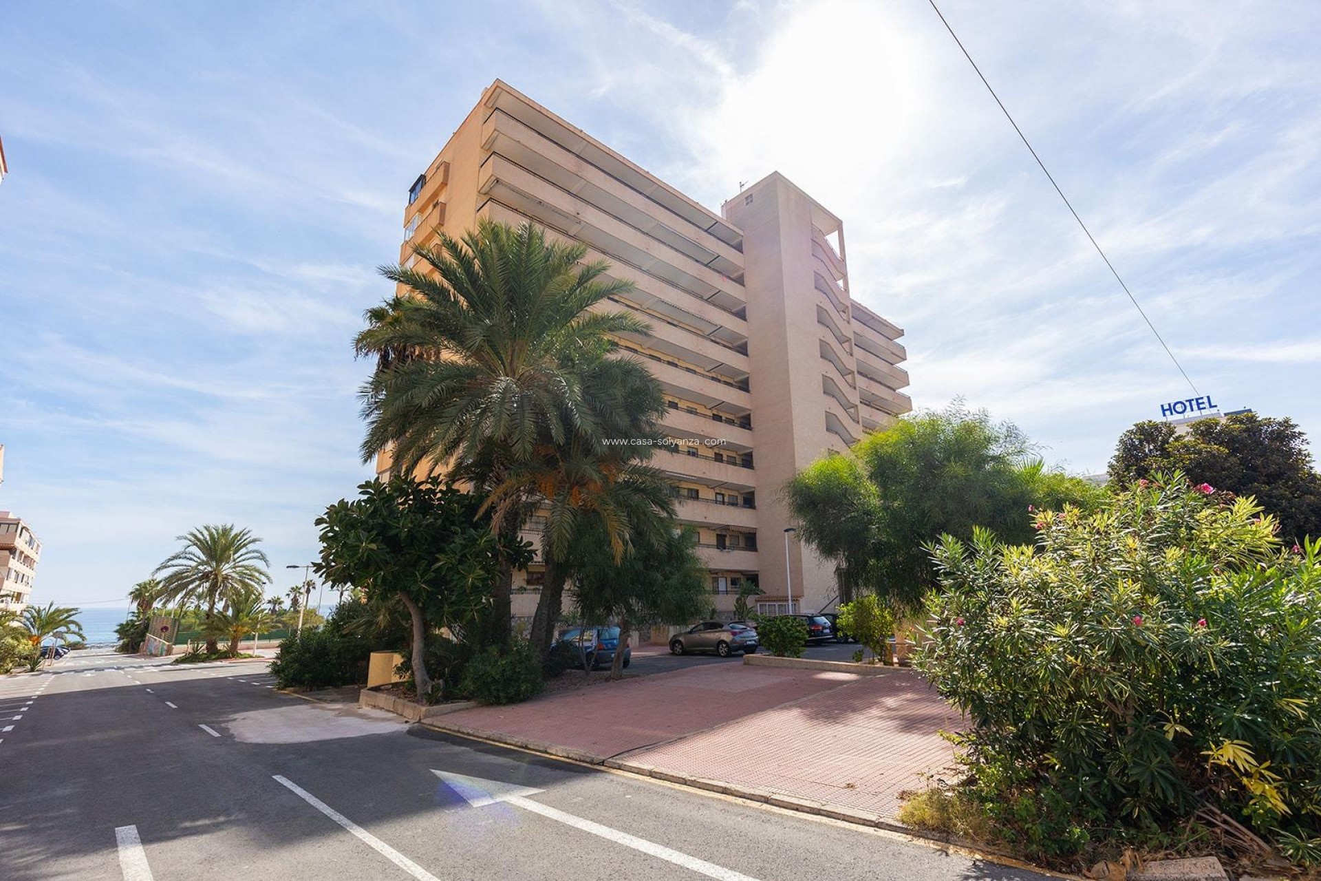 Reventa - Apartamento / piso - Torrevieja - Costa Blanca