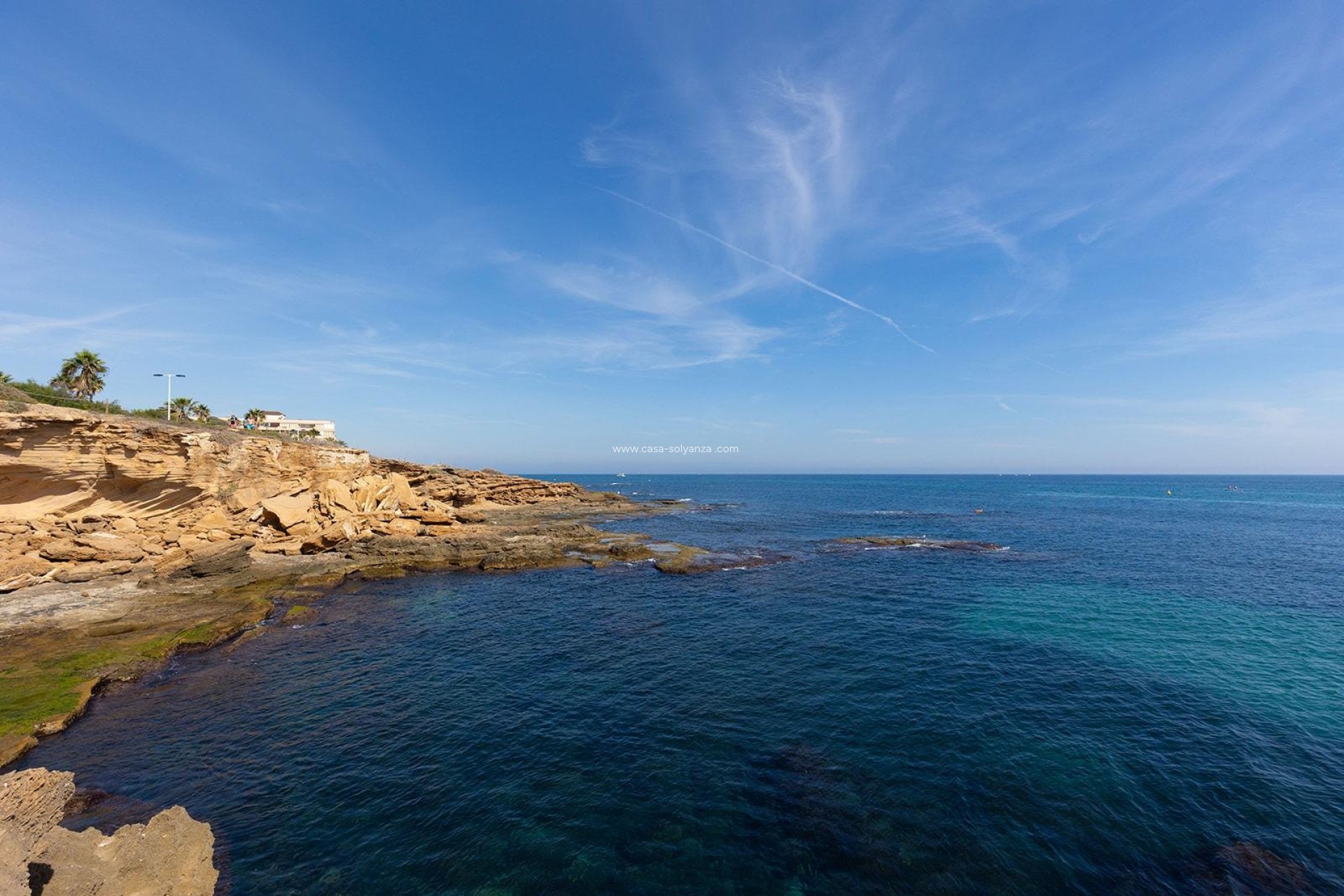 Reventa - Apartamento / piso - Torrevieja - Costa Blanca