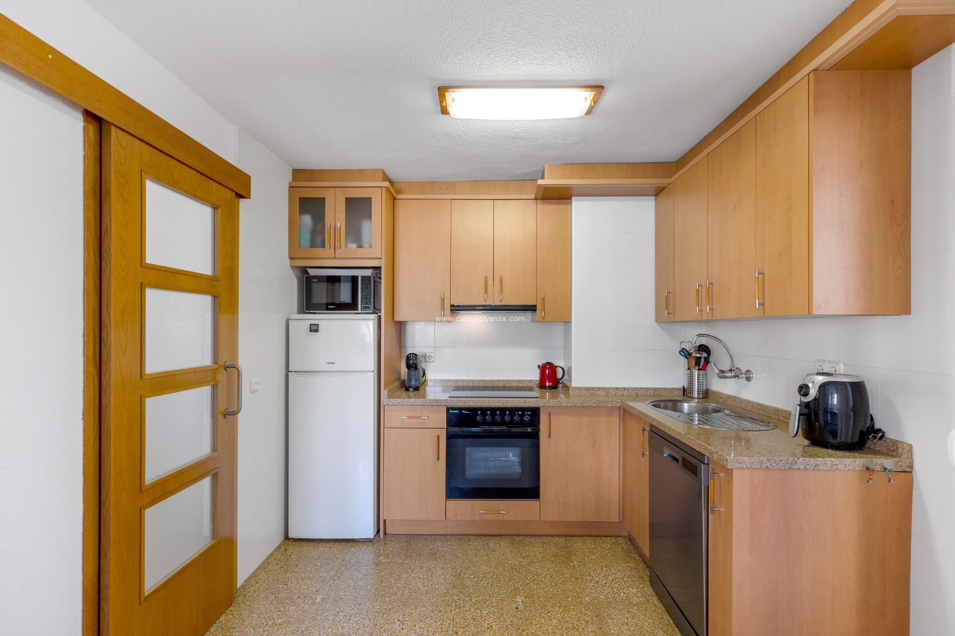 Reventa - Apartamento / piso - Torrevieja - Costa Blanca