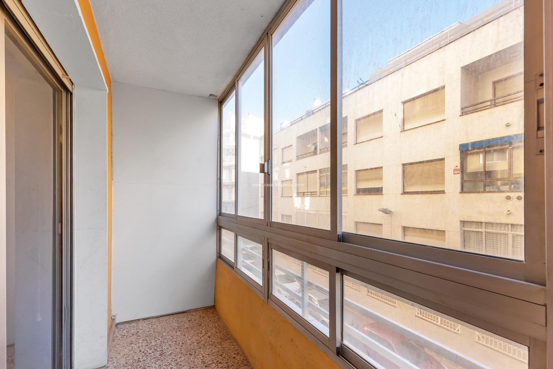 Reventa - Apartamento / piso - Torrevieja - Costa Blanca