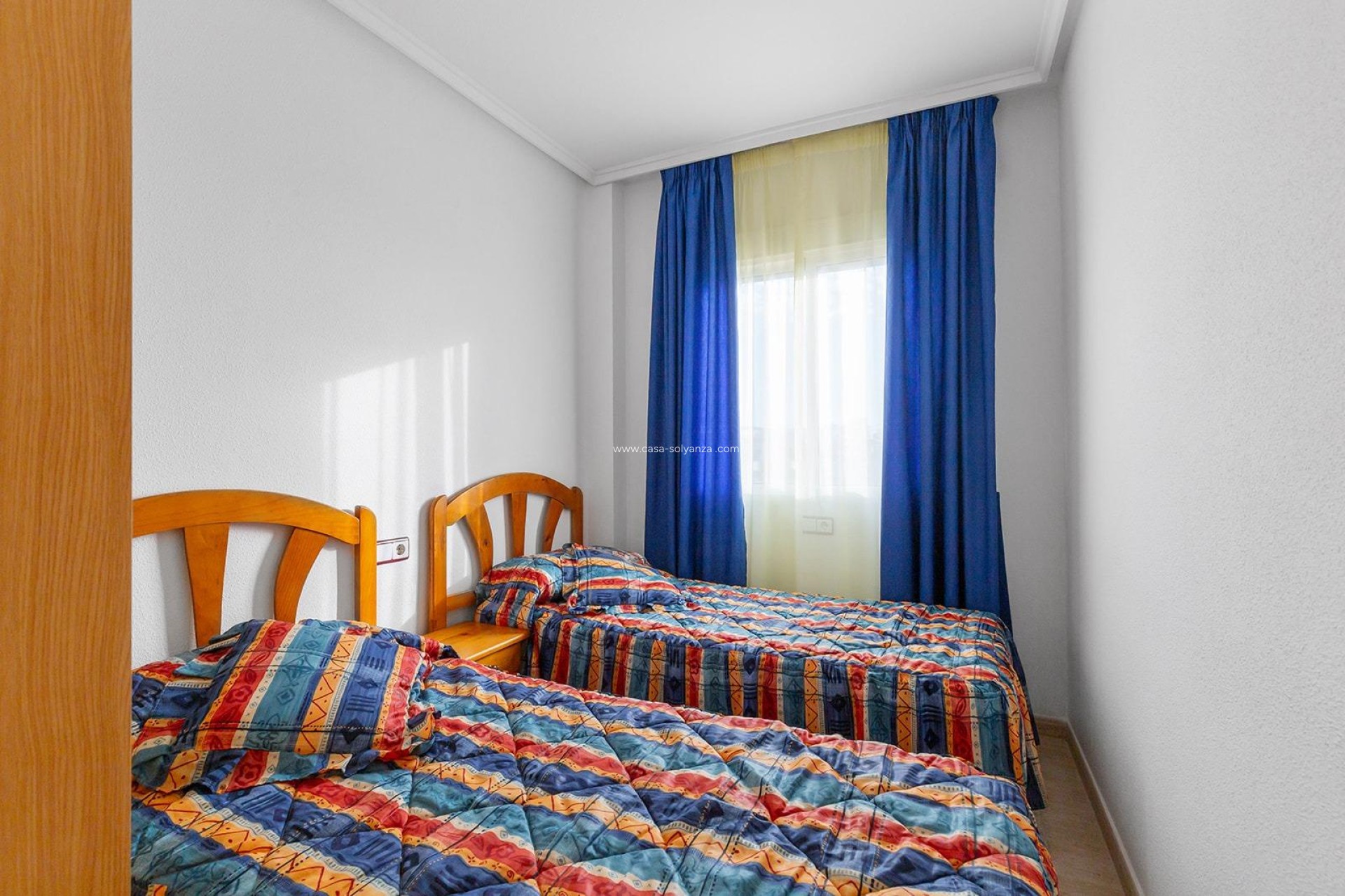 Reventa - Apartamento / piso - Torrevieja - Costa Blanca