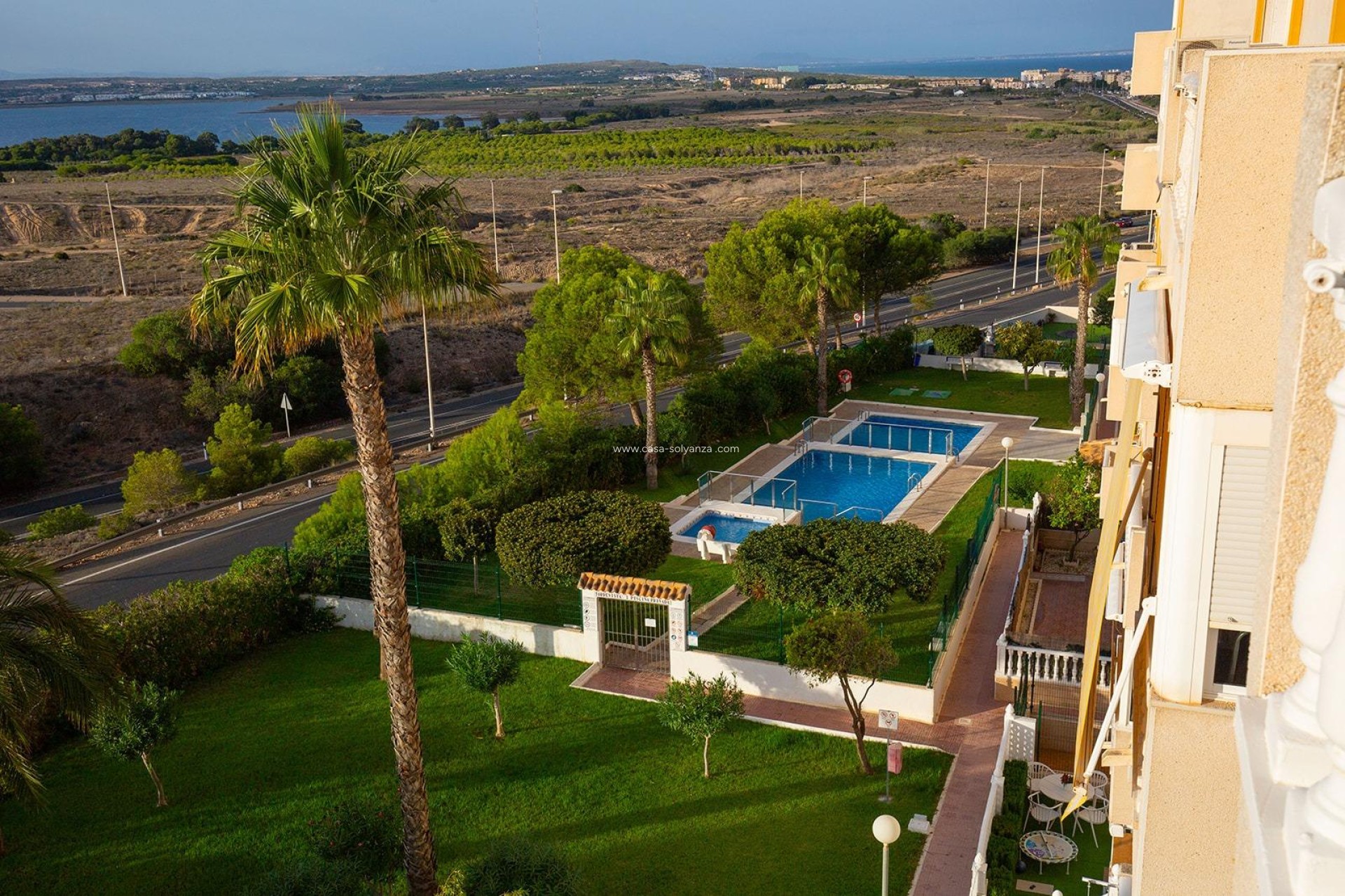 Reventa - Apartamento / piso - Torrevieja - Costa Blanca