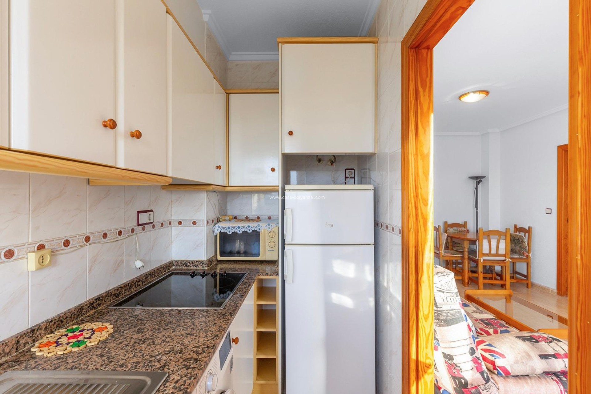 Reventa - Apartamento / piso - Torrevieja - Costa Blanca