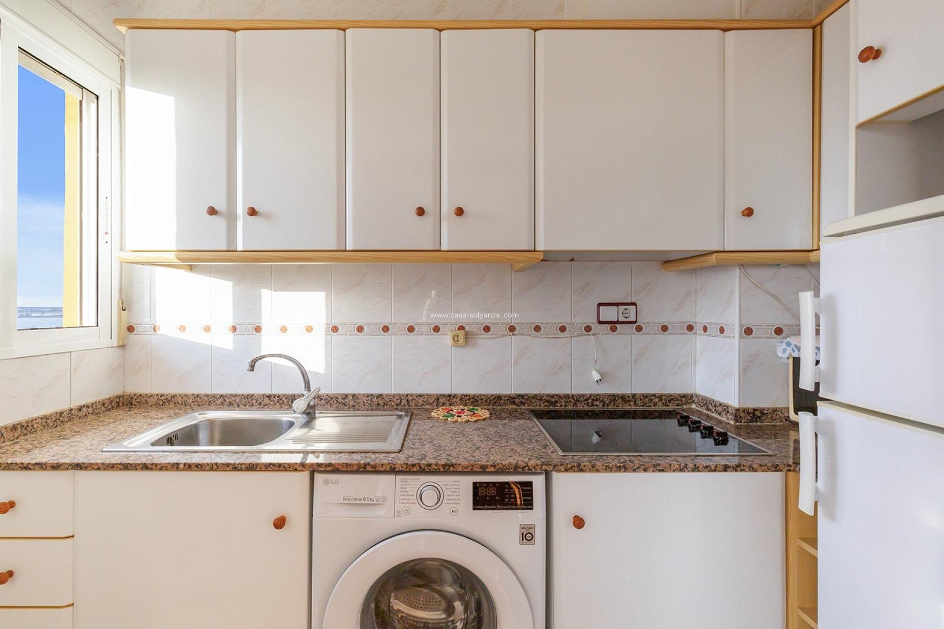 Reventa - Apartamento / piso - Torrevieja - Costa Blanca