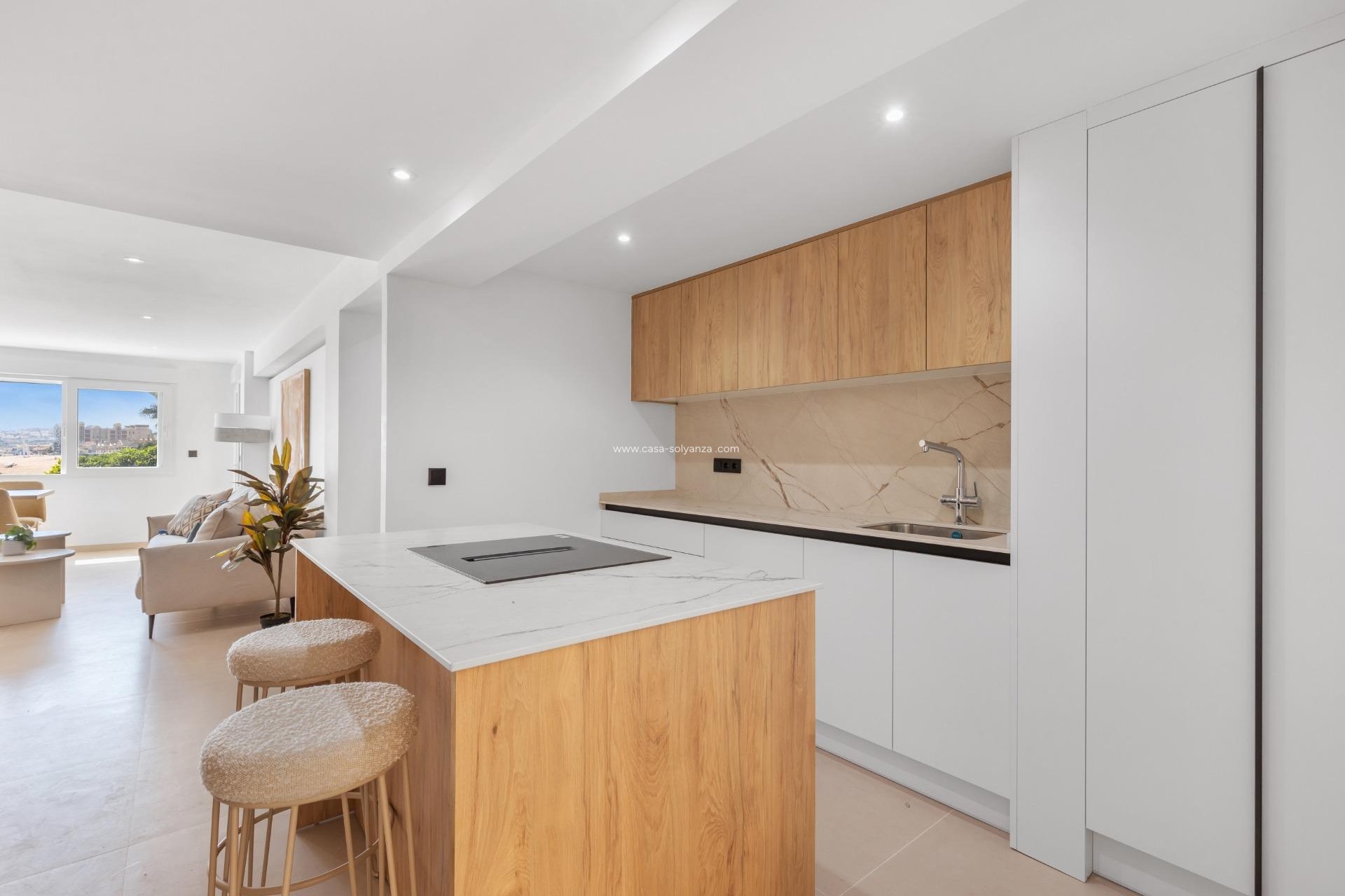 Reventa - Apartamento / piso - Torrevieja - Costa Blanca