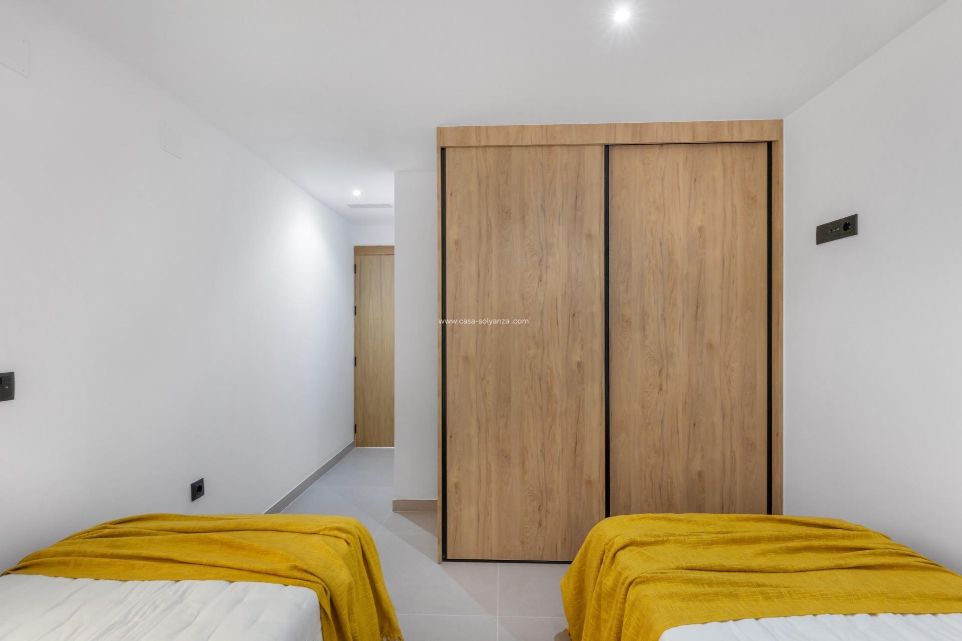 Reventa - Apartamento / piso - Torrevieja - Costa Blanca