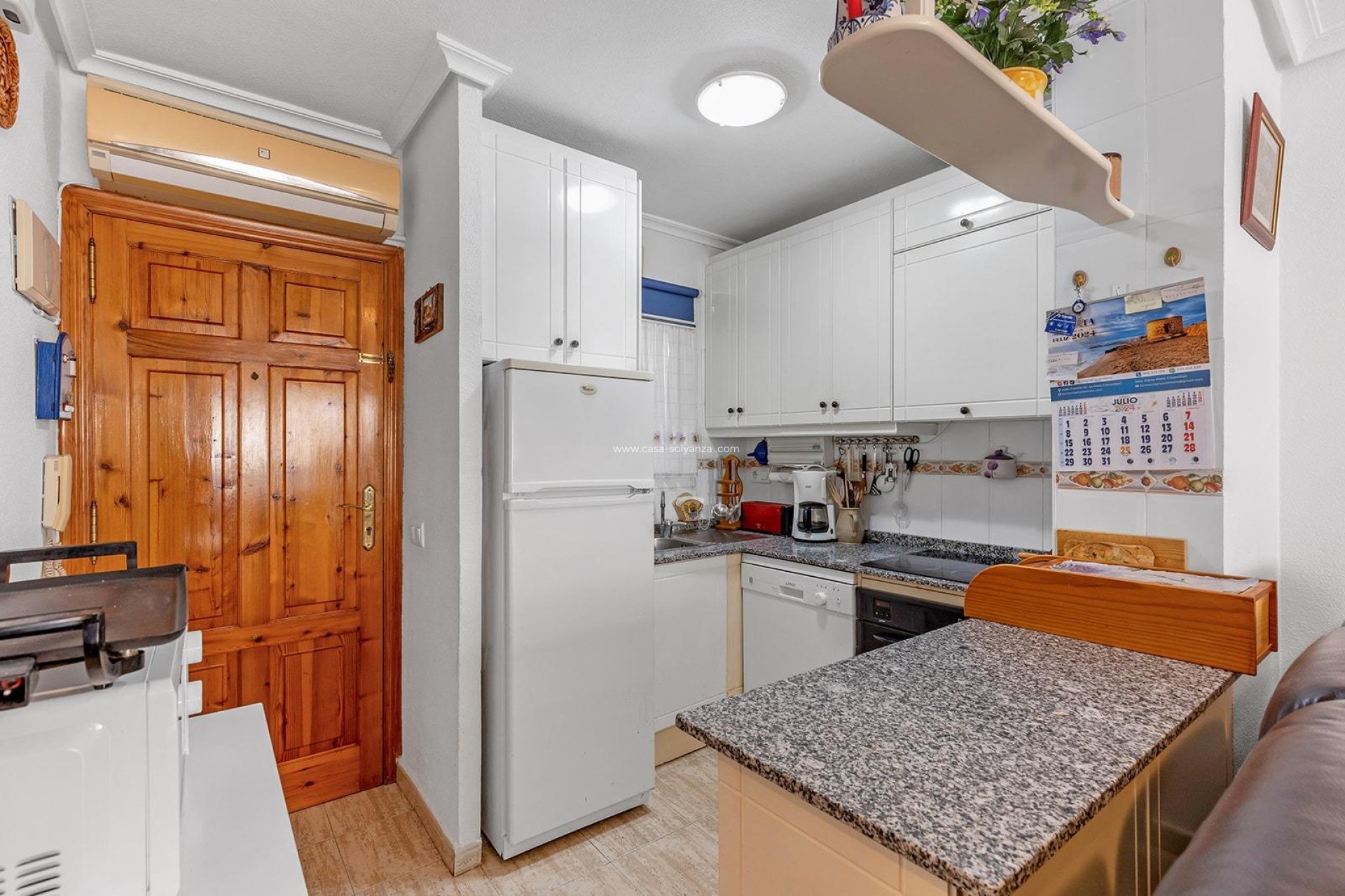 Reventa - Apartamento / piso - Torrevieja - Costa Blanca