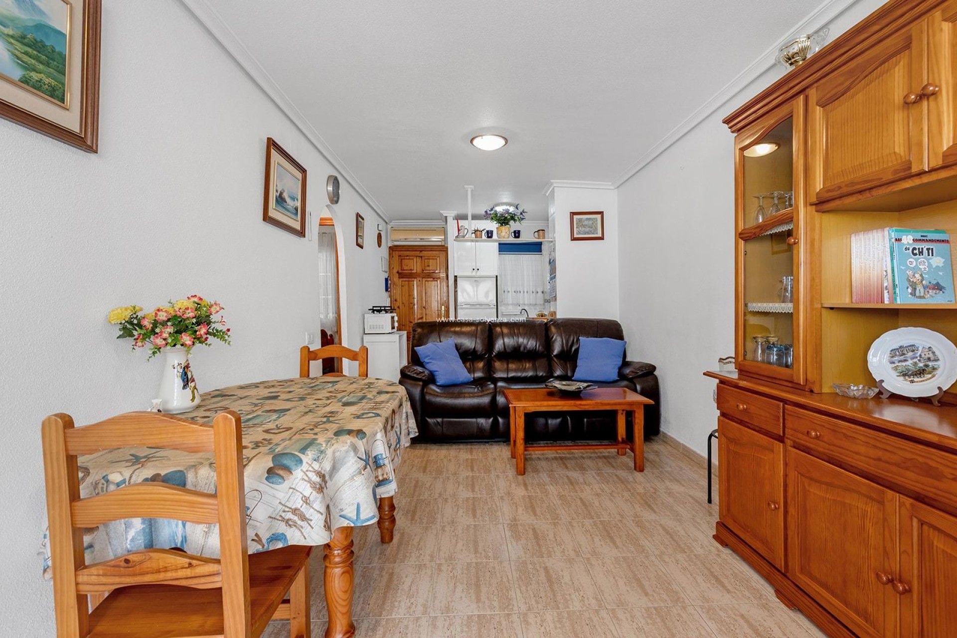 Reventa - Apartamento / piso - Torrevieja - Costa Blanca