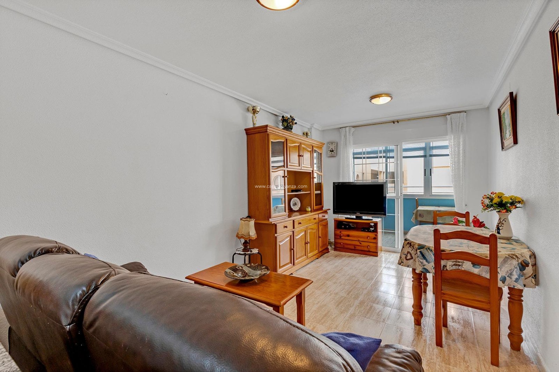 Reventa - Apartamento / piso - Torrevieja - Costa Blanca