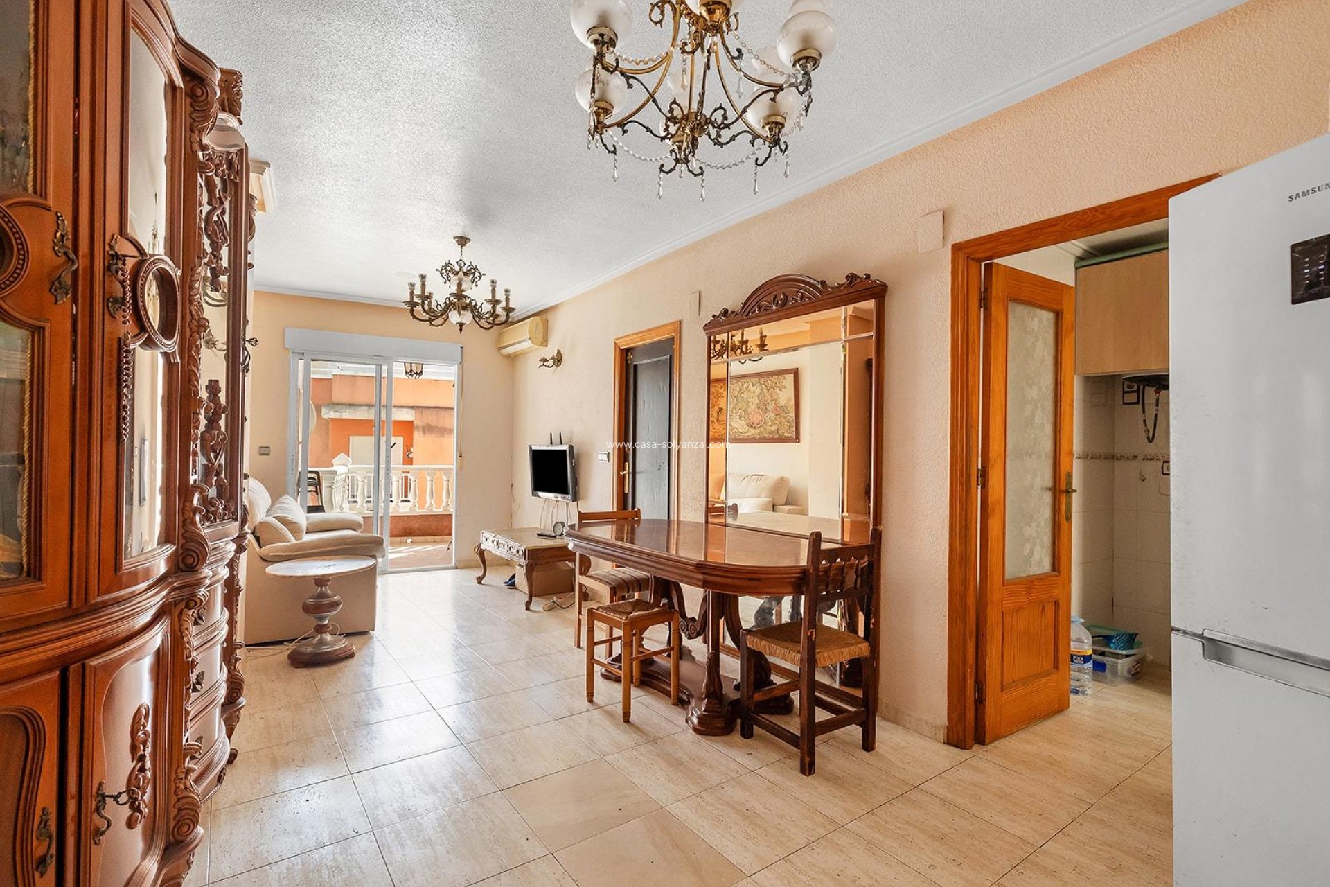 Reventa - Apartamento / piso - Torrevieja - Costa Blanca