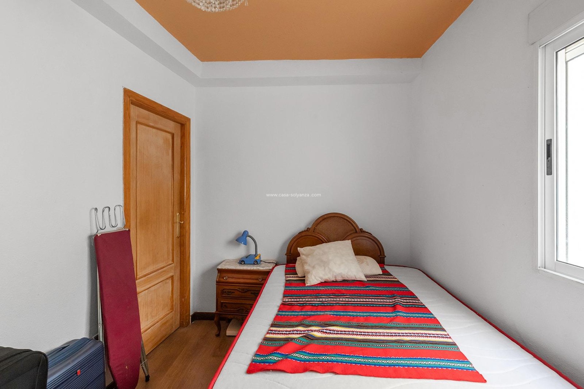 Reventa - Apartamento / piso - Torrevieja - Costa Blanca