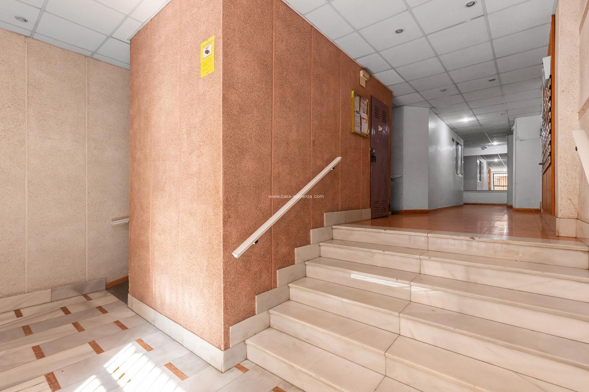 Reventa - Apartamento / piso - Torrevieja - Costa Blanca