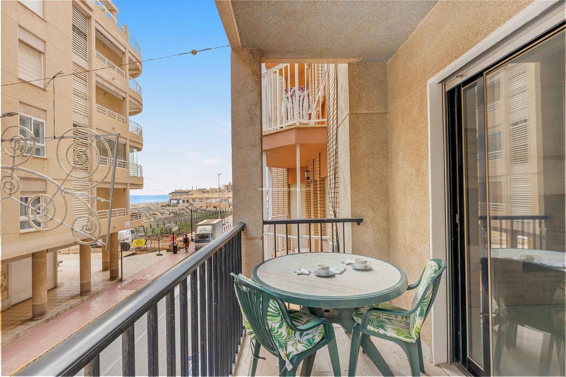 Reventa - Apartamento / piso - Torrevieja - Costa Blanca