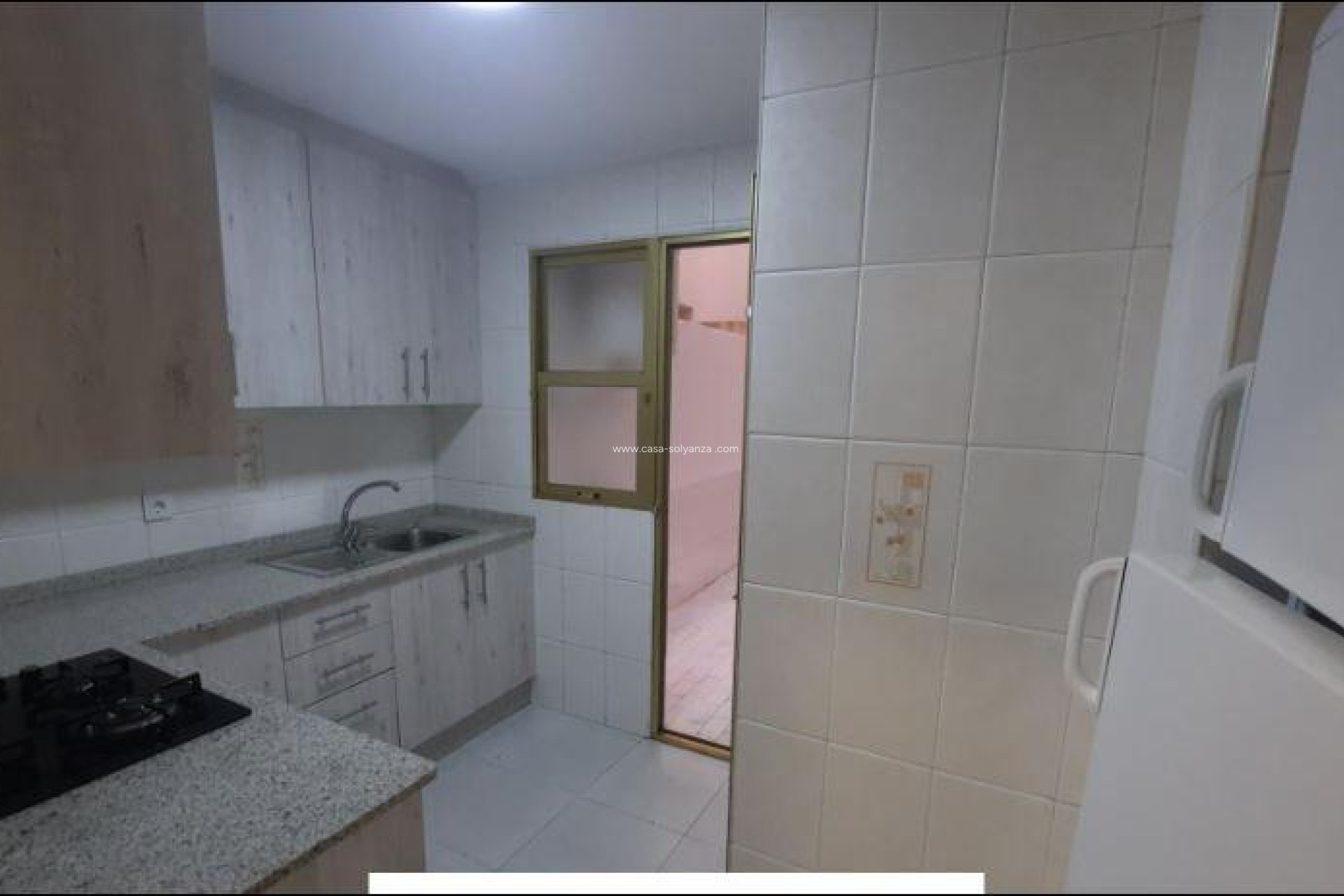 Reventa - Apartamento / piso - Torrevieja - Costa Blanca